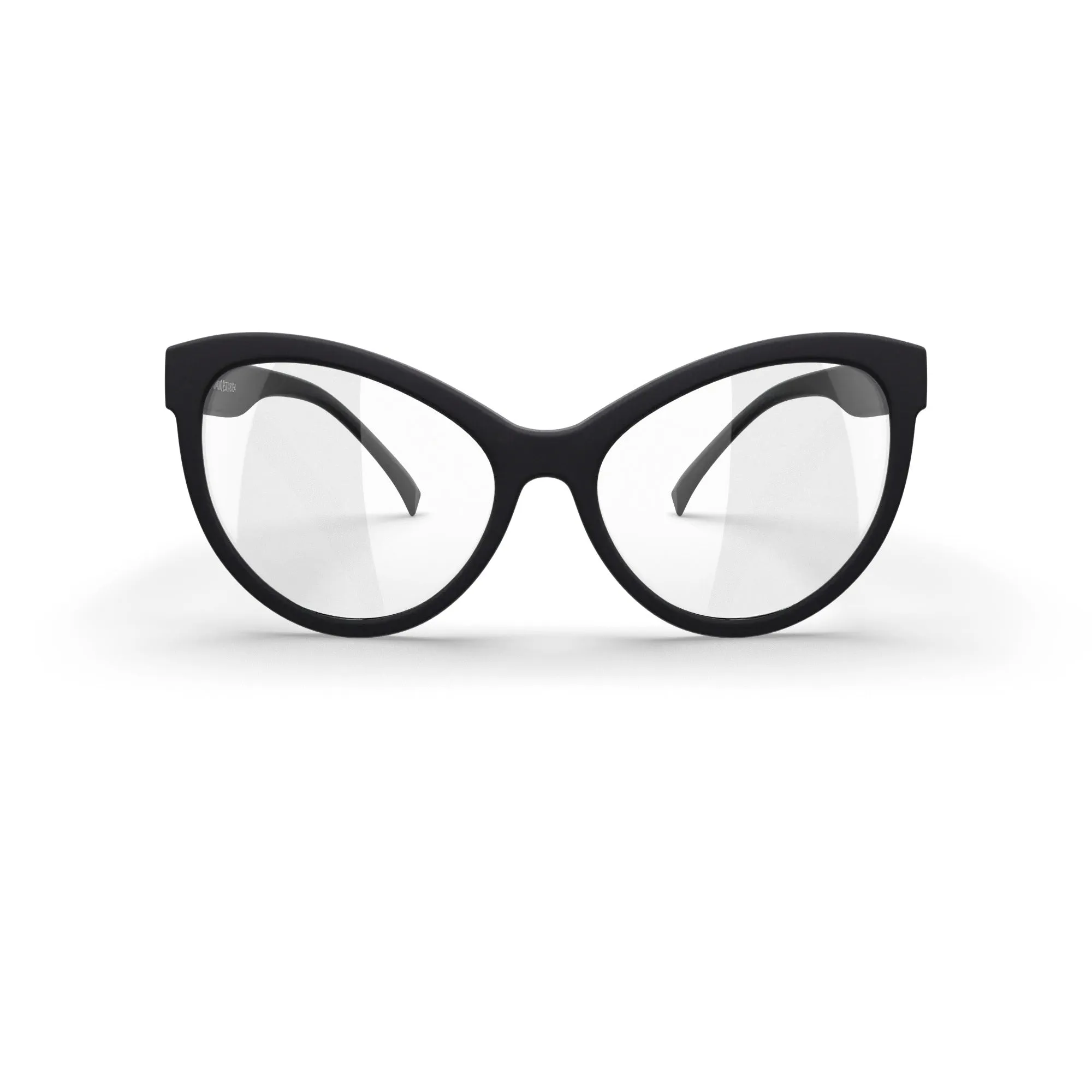Cat Eye Trivex® Eyeglasses