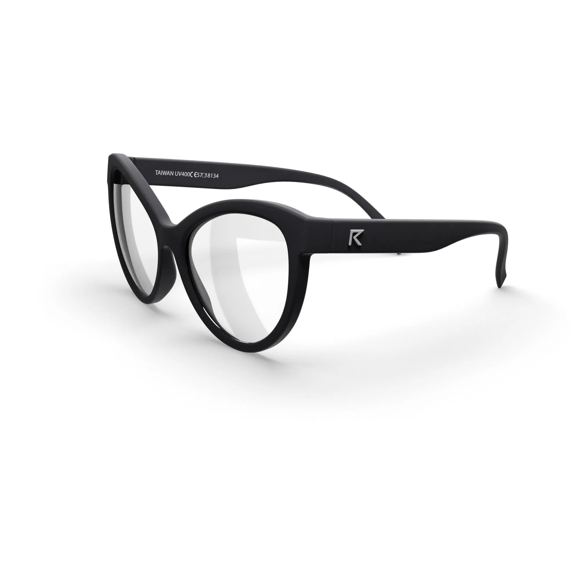 Cat Eye Trivex® Eyeglasses