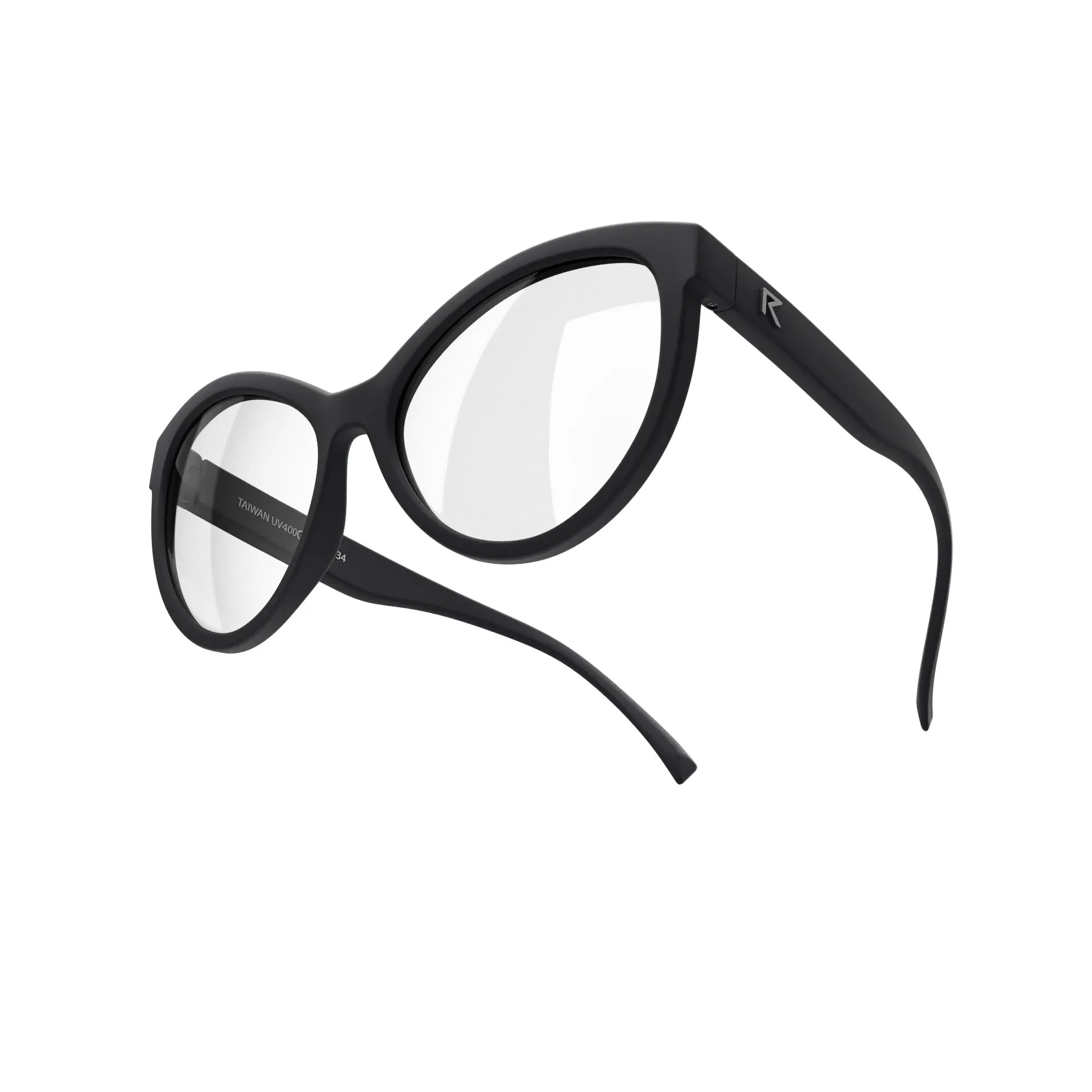 Cat Eye Trivex® Eyeglasses