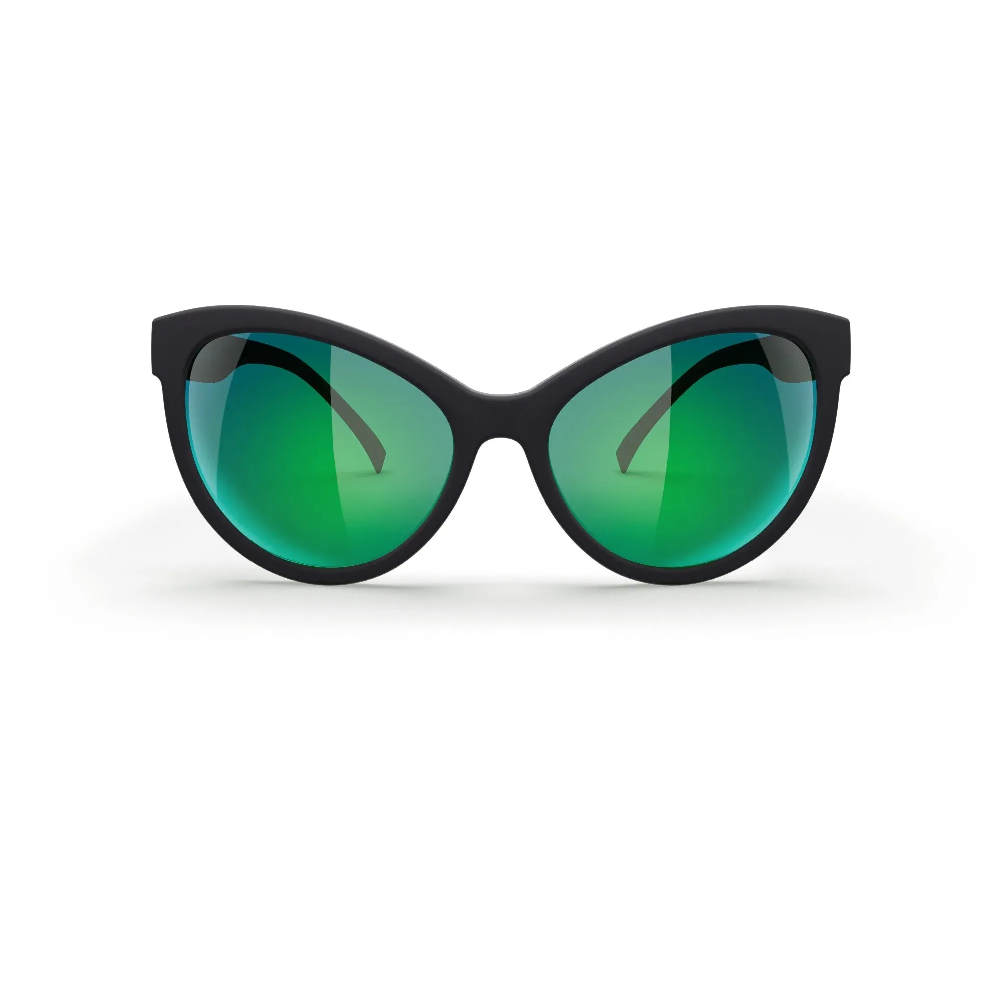 Cat Eye Trivex® Prescription Sunglasses
