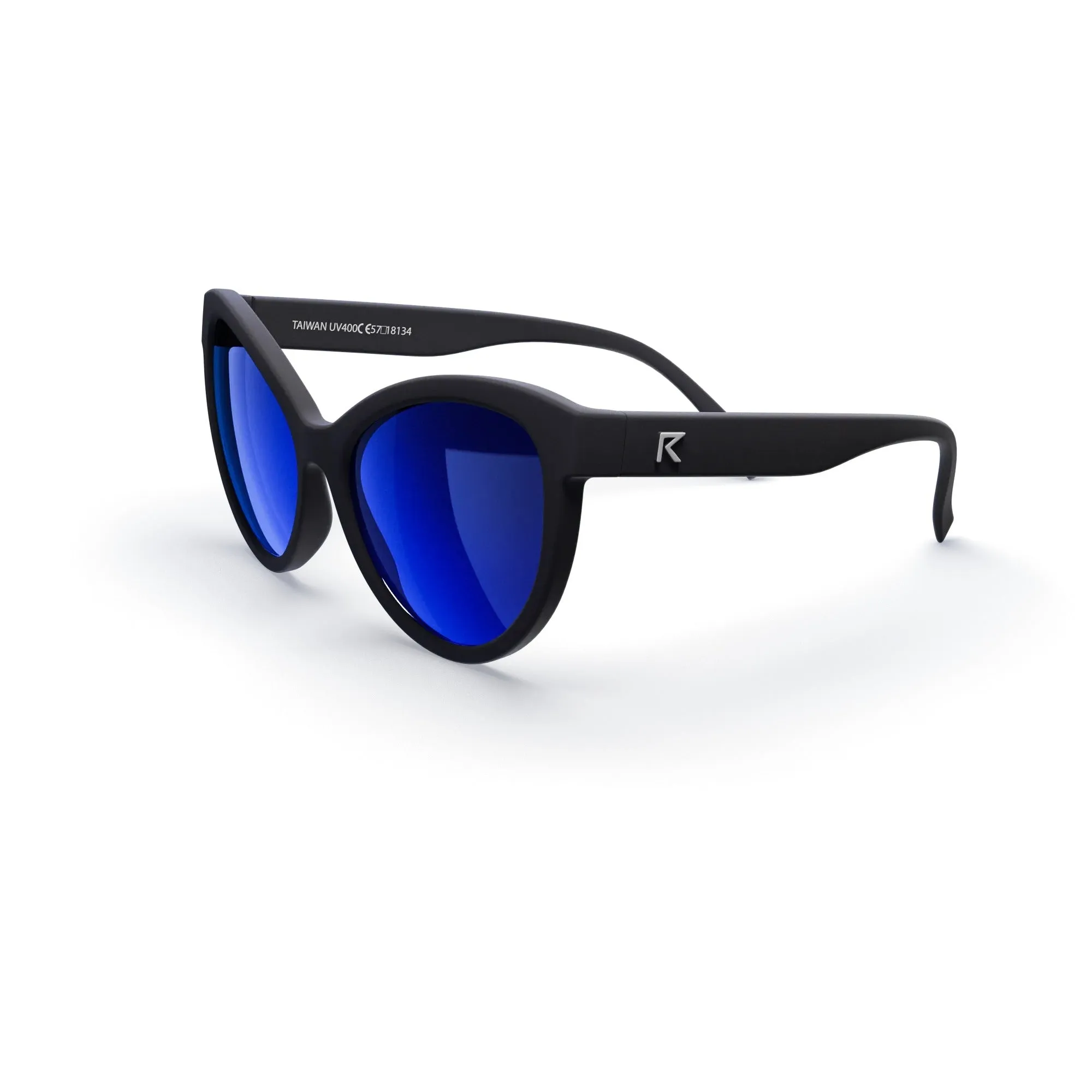 Cat Eye Trivex® Prescription Sunglasses