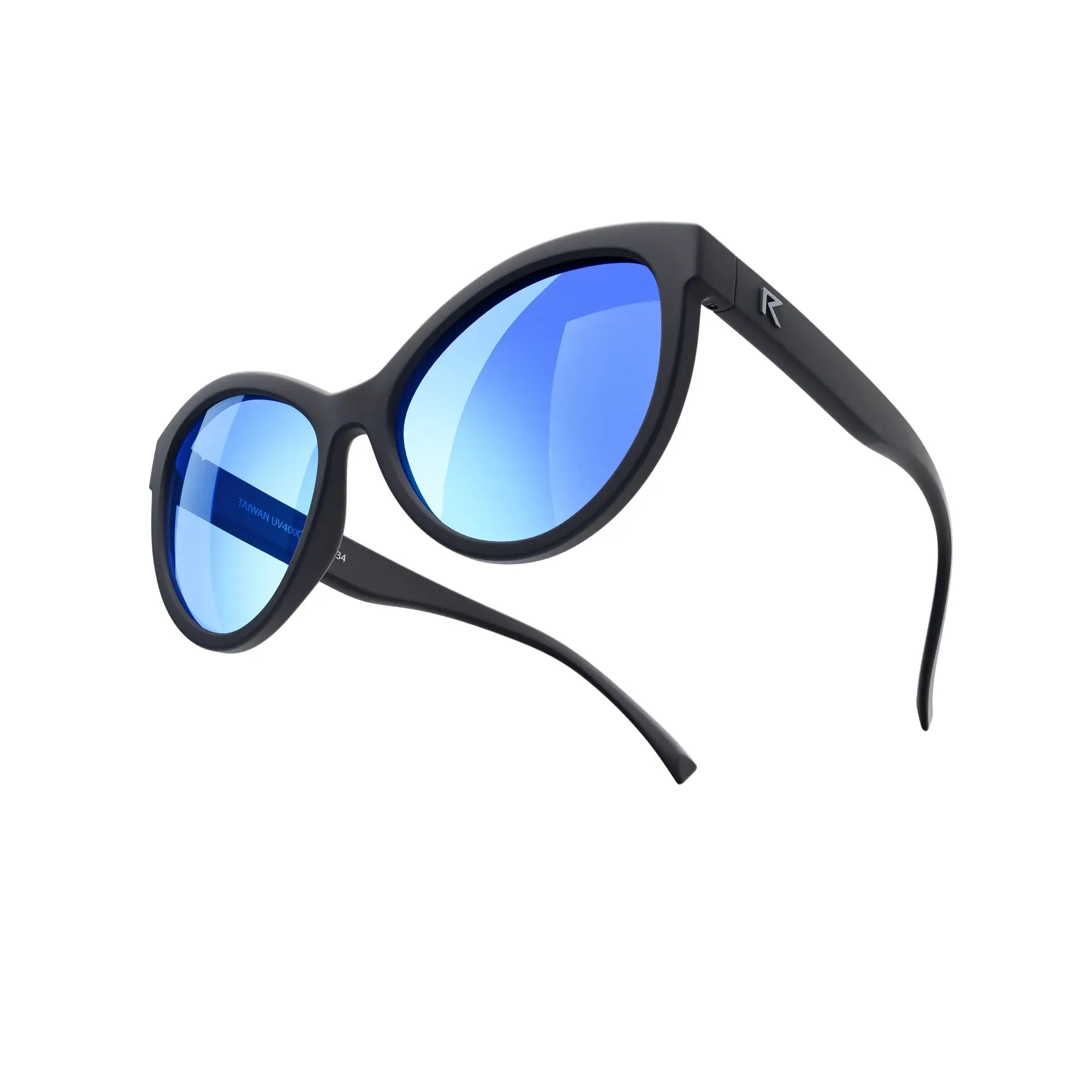 Cat Eye Trivex® Prescription Sunglasses