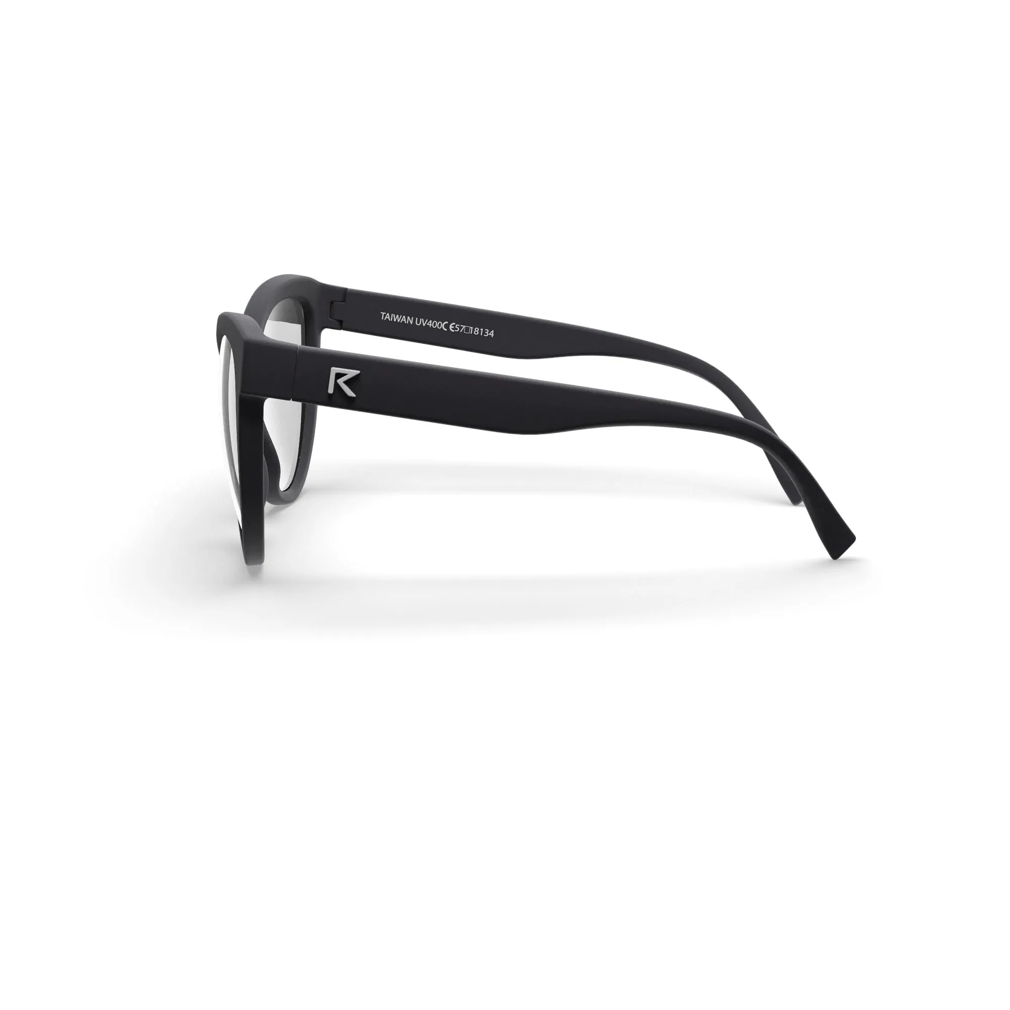 Cat Eye Trivex® Prescription Sunglasses