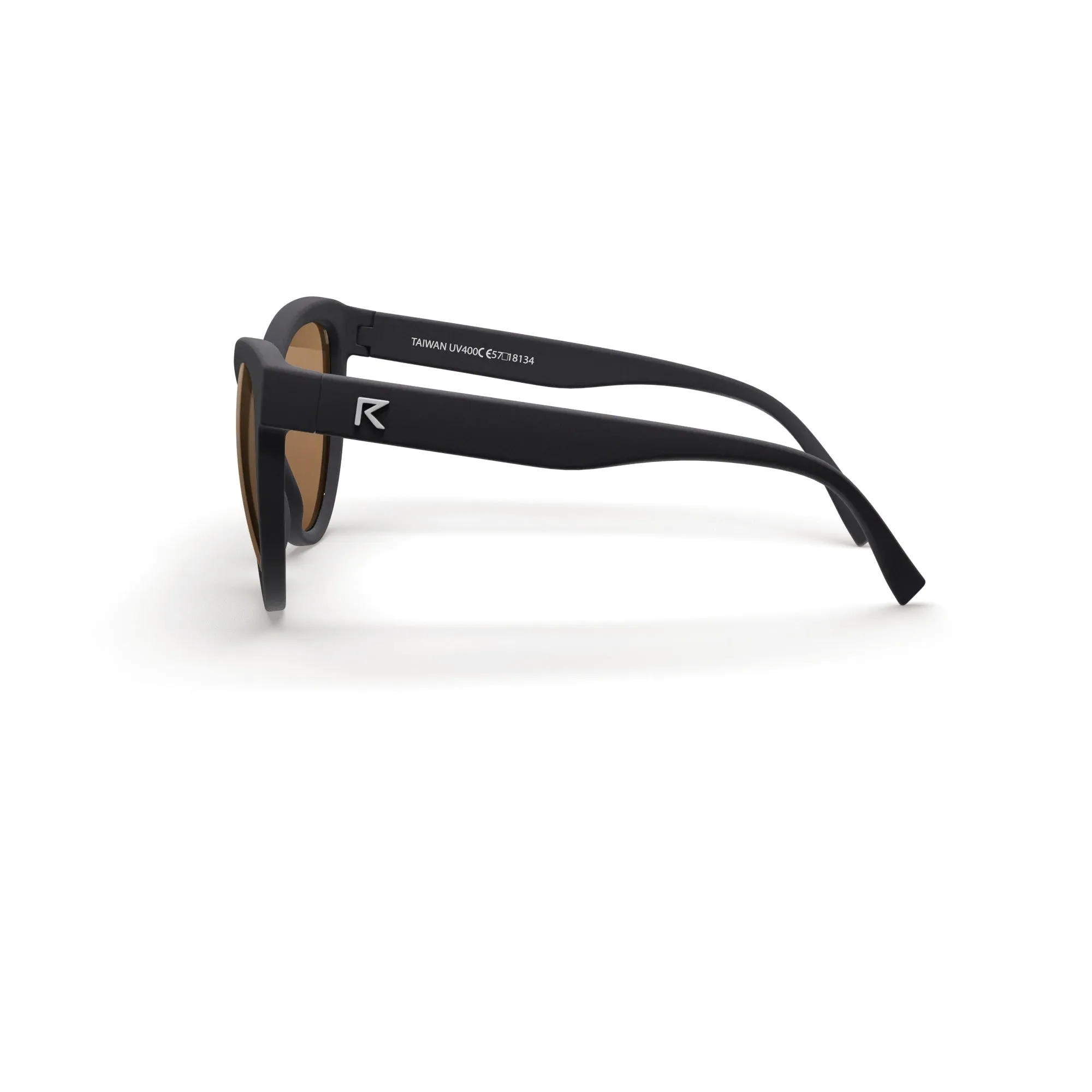 Cat Eye Trivex® Prescription Sunglasses
