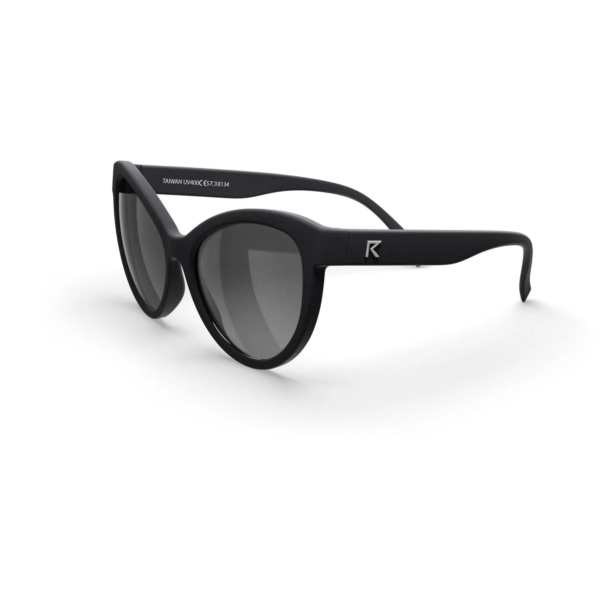 Cat Eye Trivex® Prescription Sunglasses