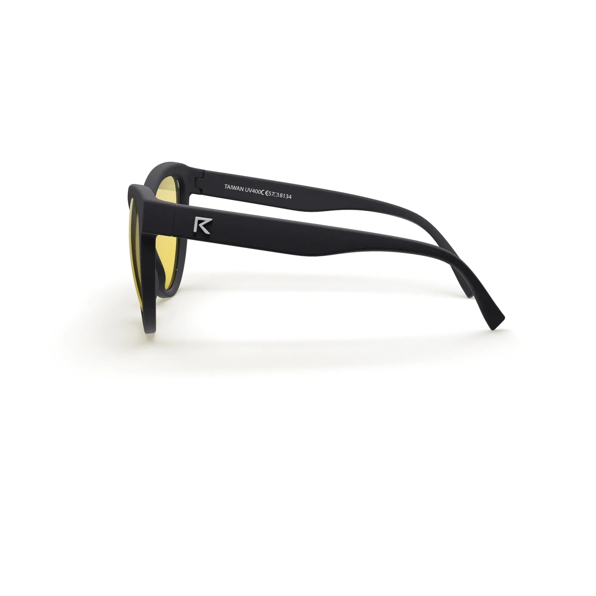 Cat Eye Trivex® Prescription Sunglasses