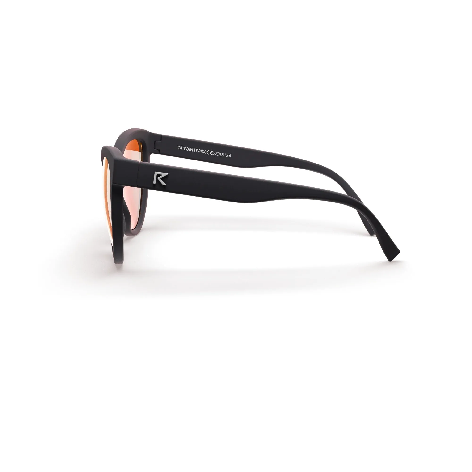 Cat Eye Trivex® Prescription Sunglasses