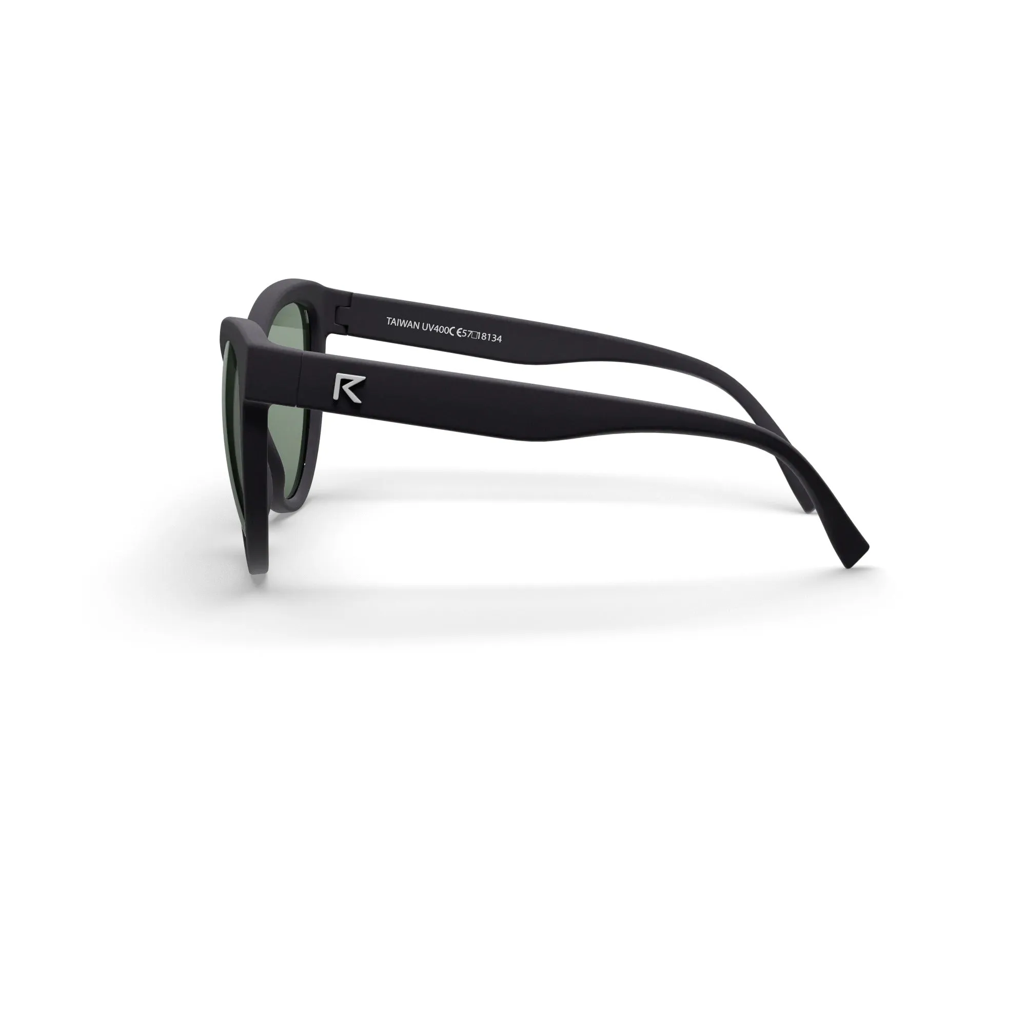 Cat Eye Trivex® Prescription Sunglasses