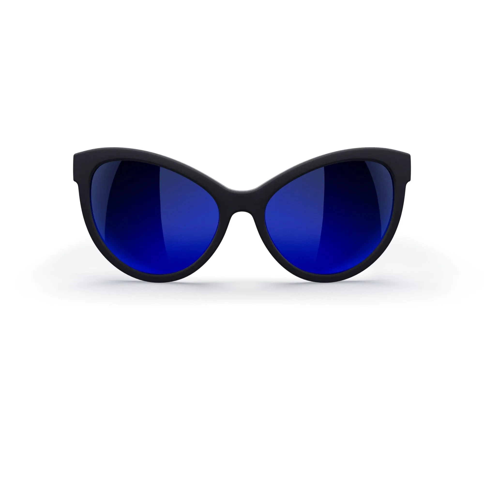 Cat Eye Trivex® Prescription Sunglasses