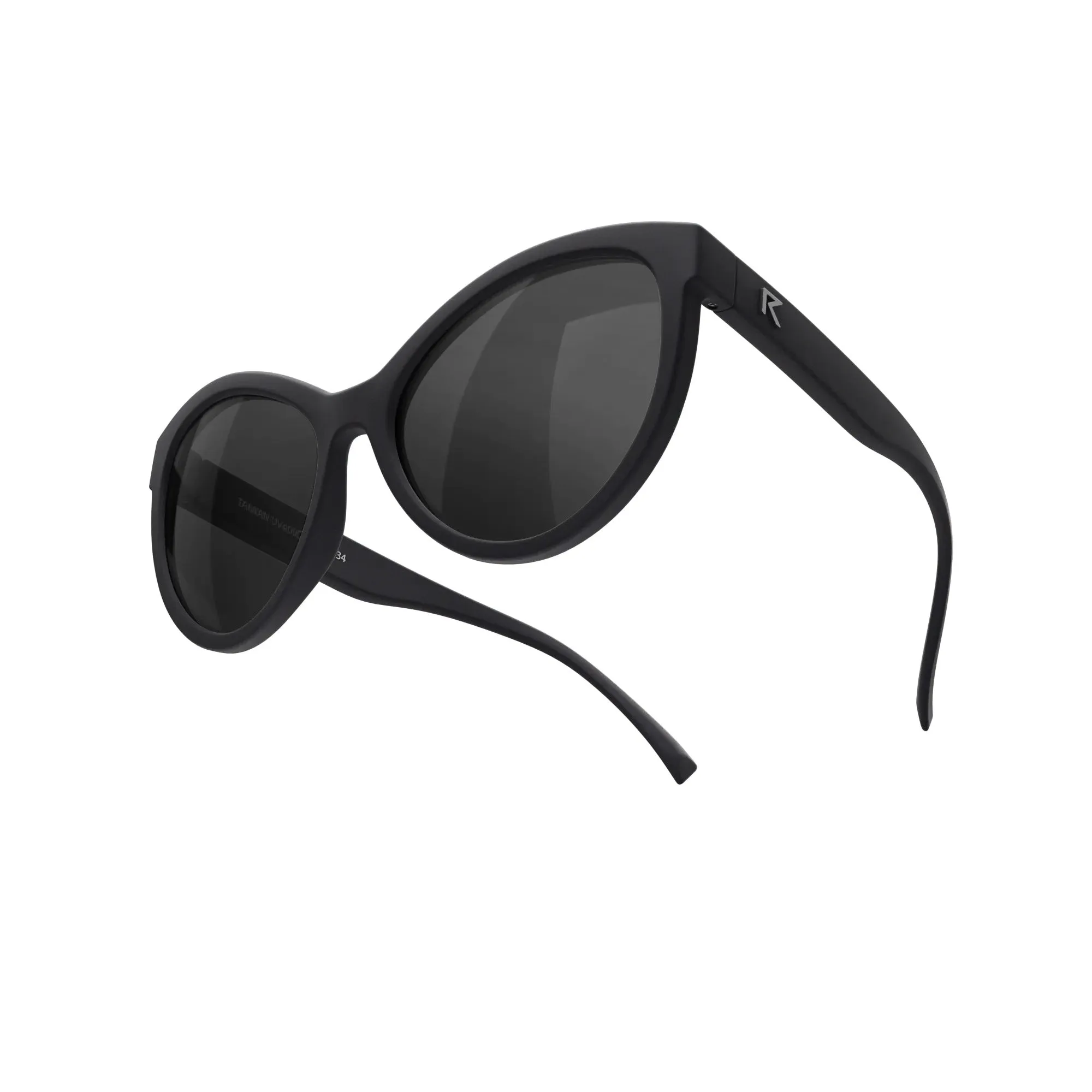 Cat Eye Trivex® Prescription Sunglasses