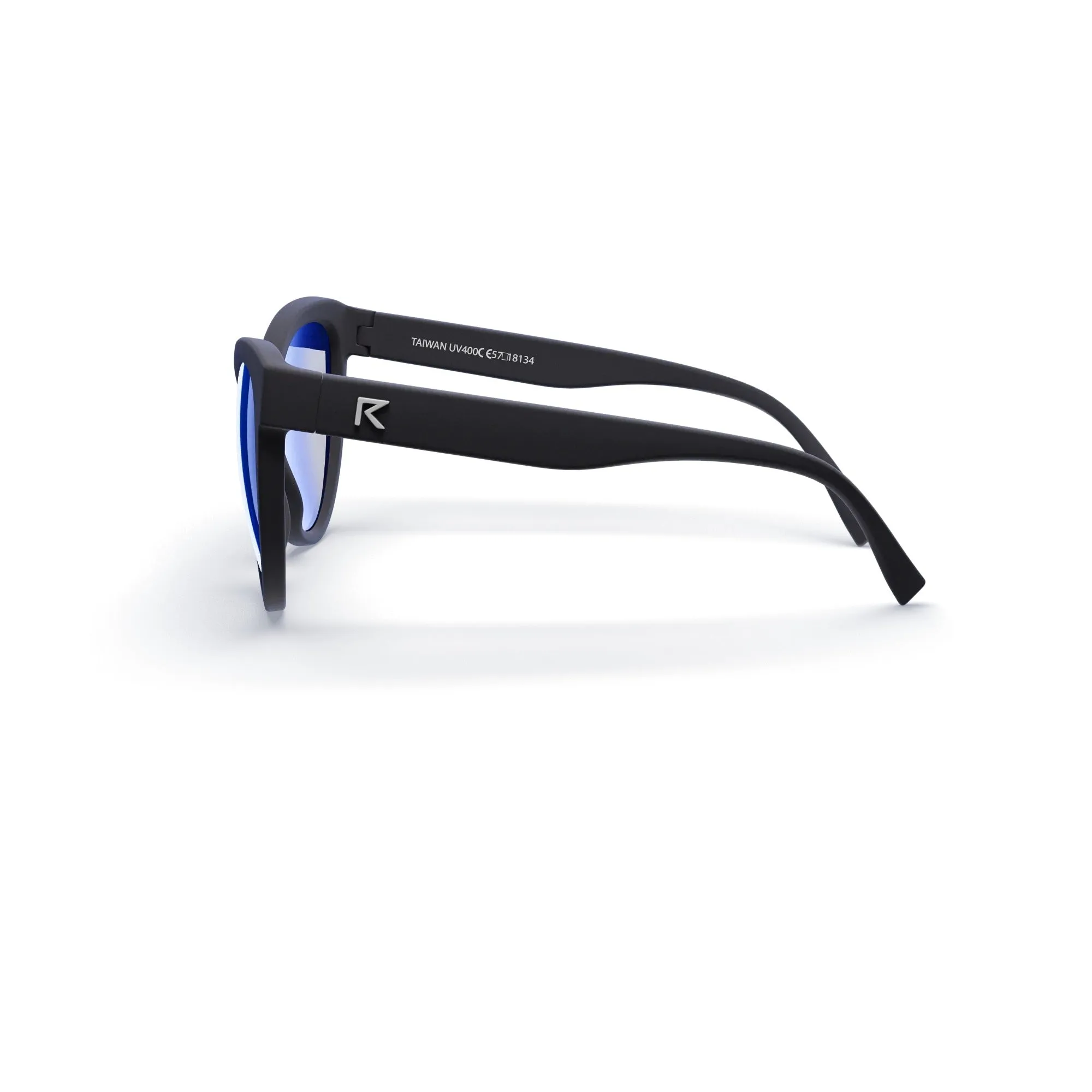 Cat Eye Trivex® Prescription Sunglasses