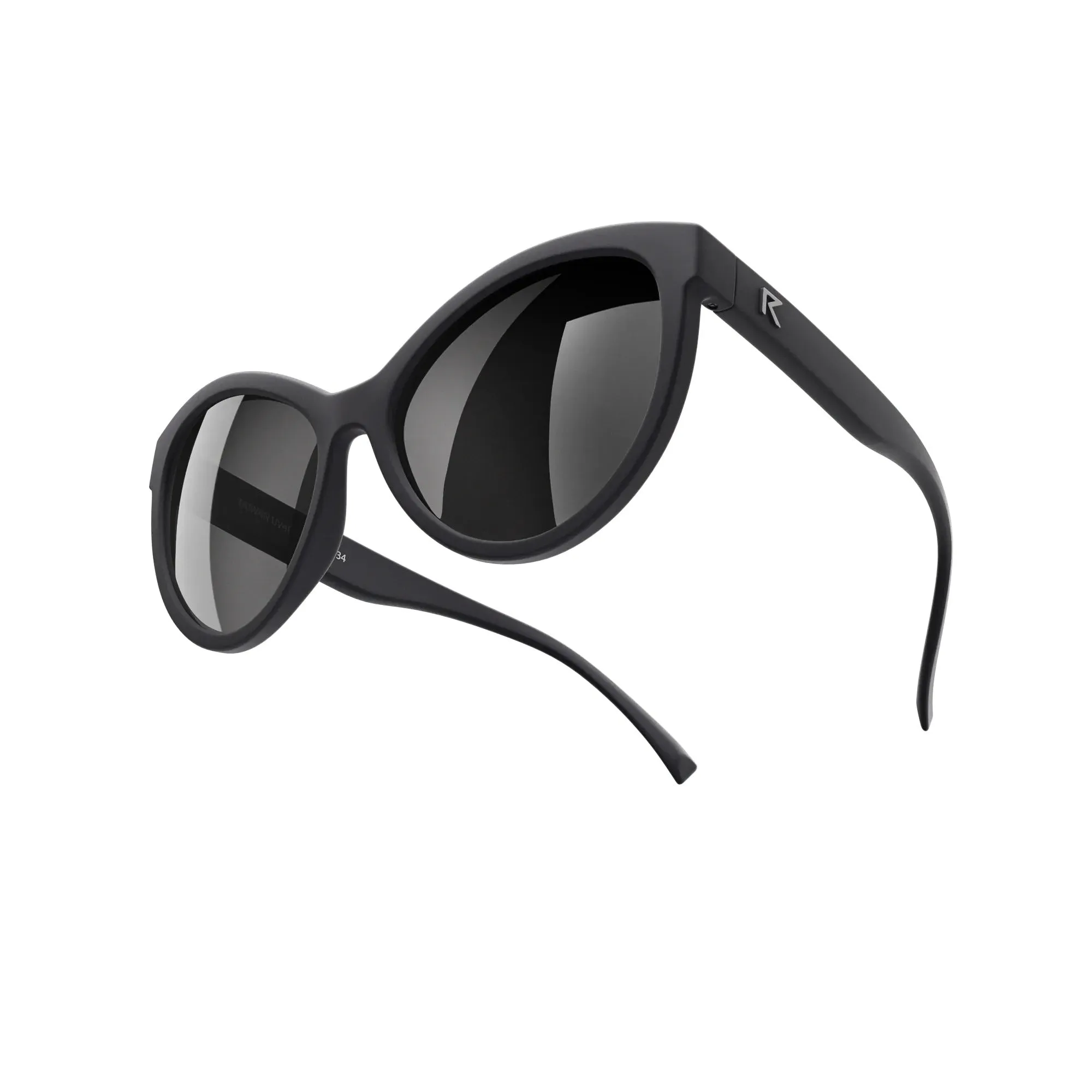 Cat Eye Trivex® Prescription Sunglasses