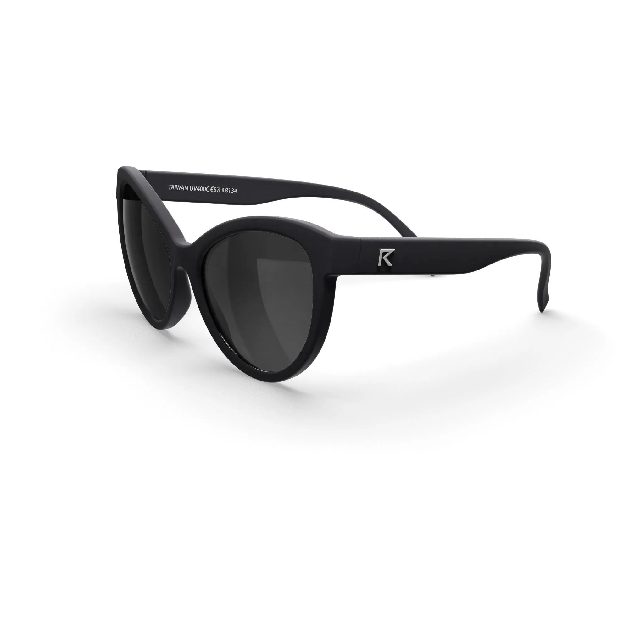 Cat Eye Trivex® Prescription Sunglasses