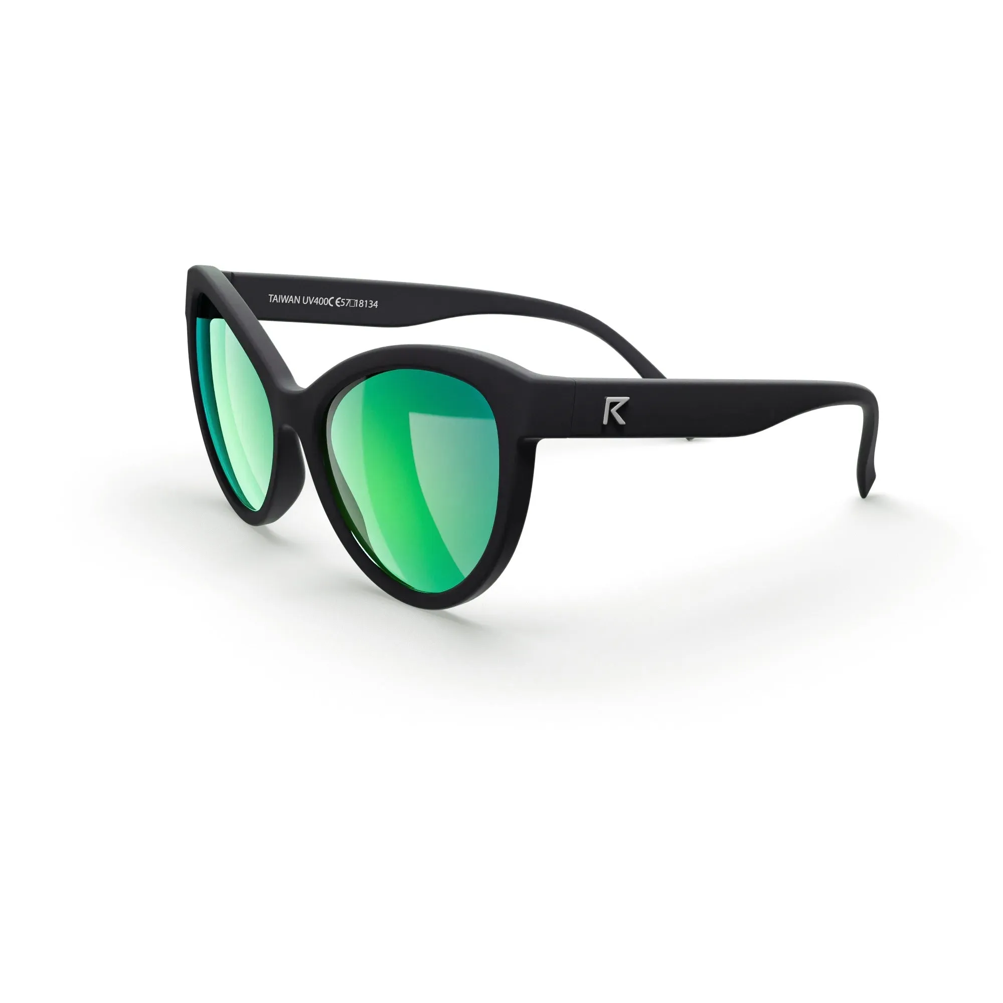 Cat Eye Trivex® Prescription Sunglasses