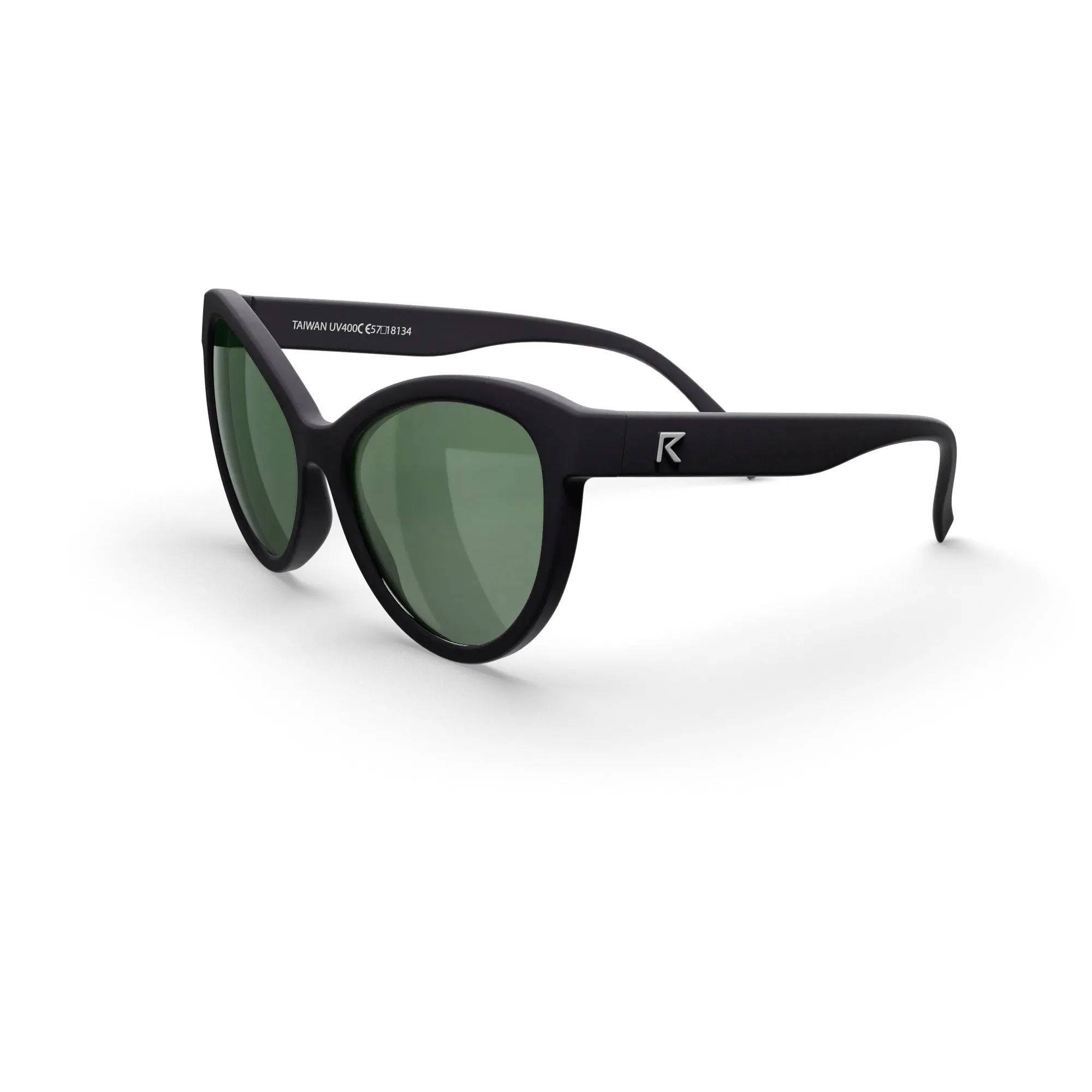Cat Eye Trivex® Prescription Sunglasses