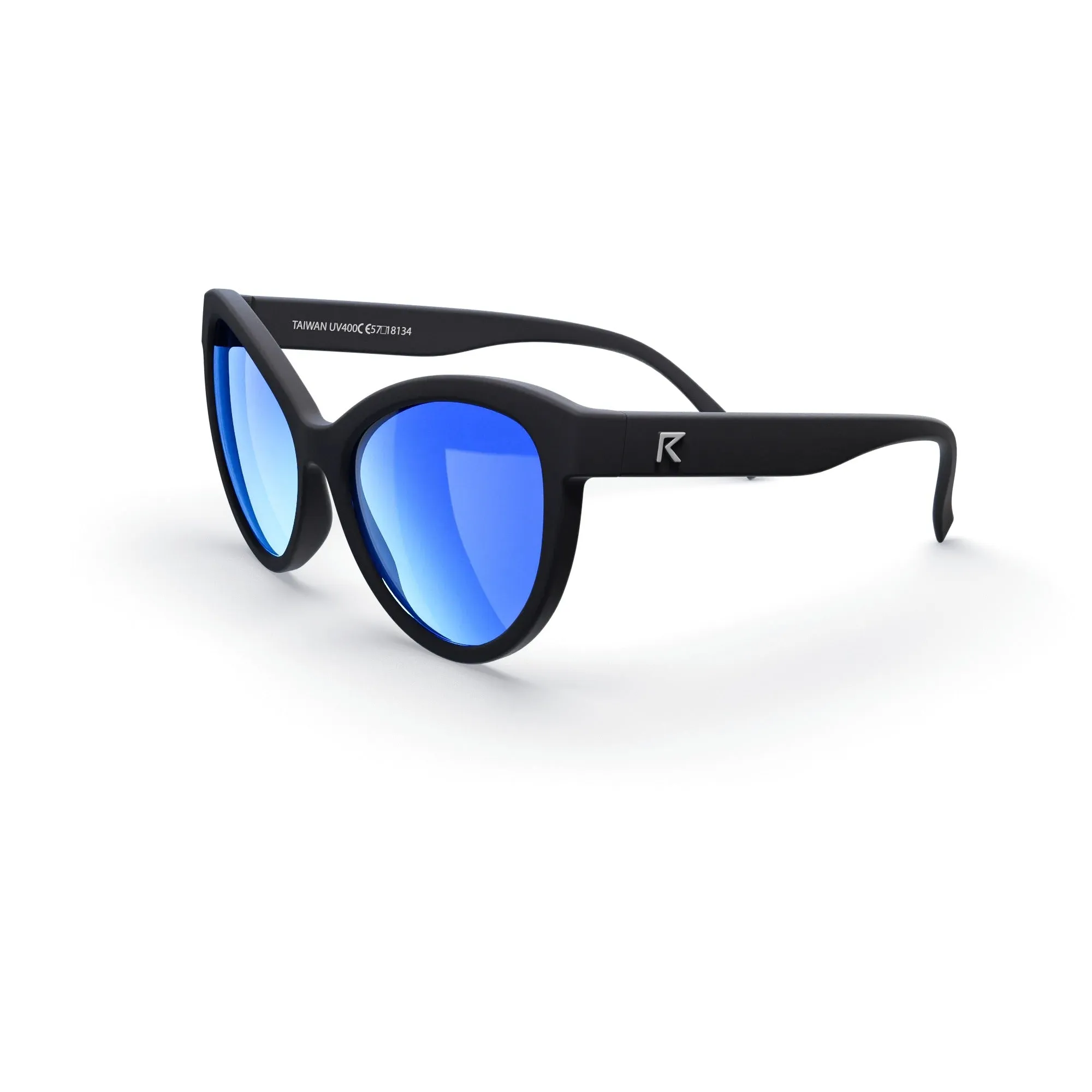 Cat Eye Trivex® Prescription Sunglasses