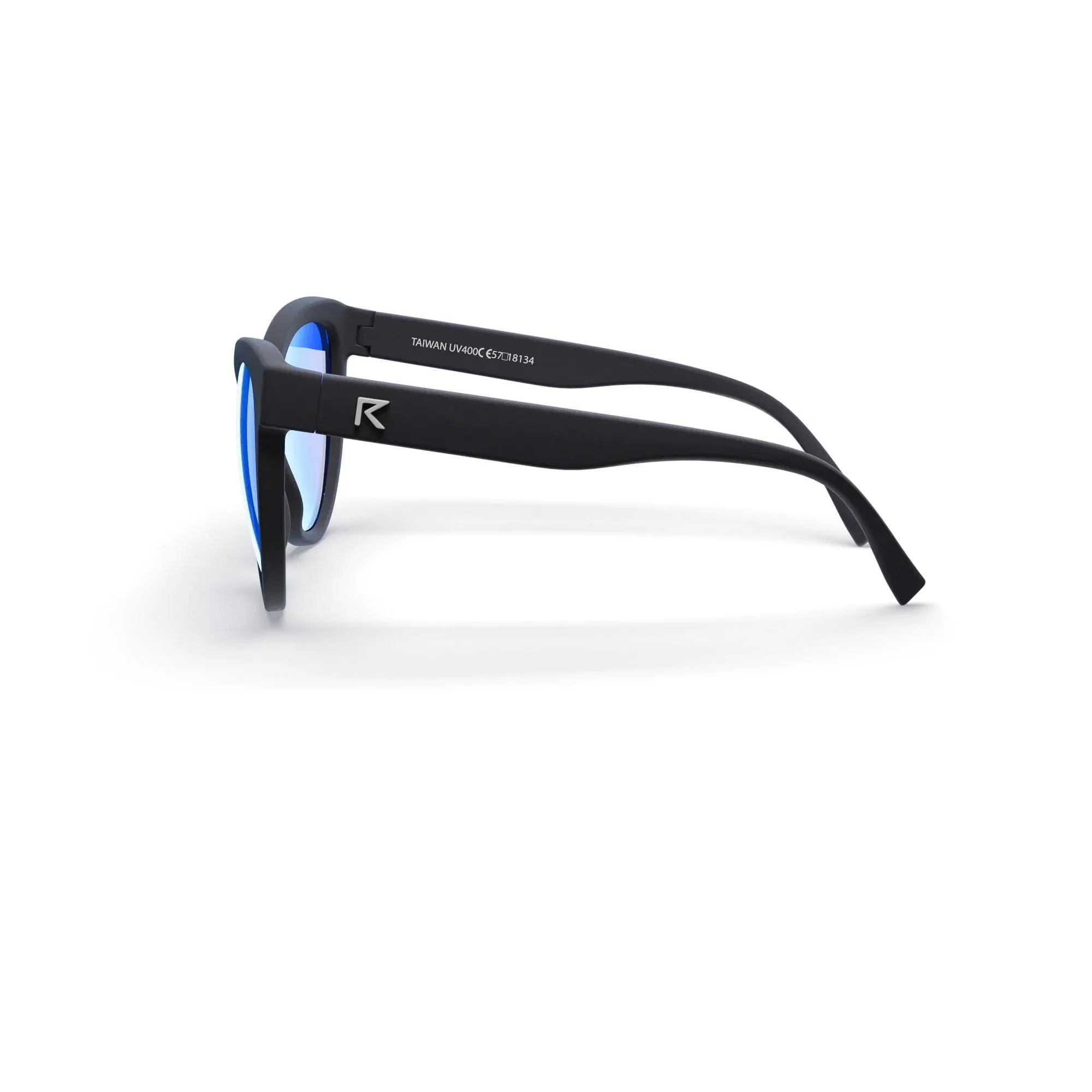 Cat Eye Trivex® Prescription Sunglasses