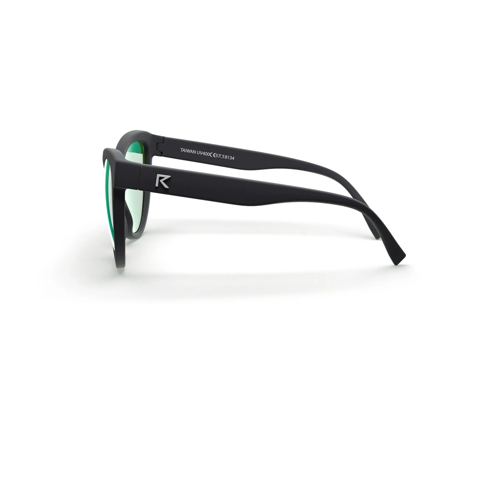 Cat Eye Trivex® Prescription Sunglasses