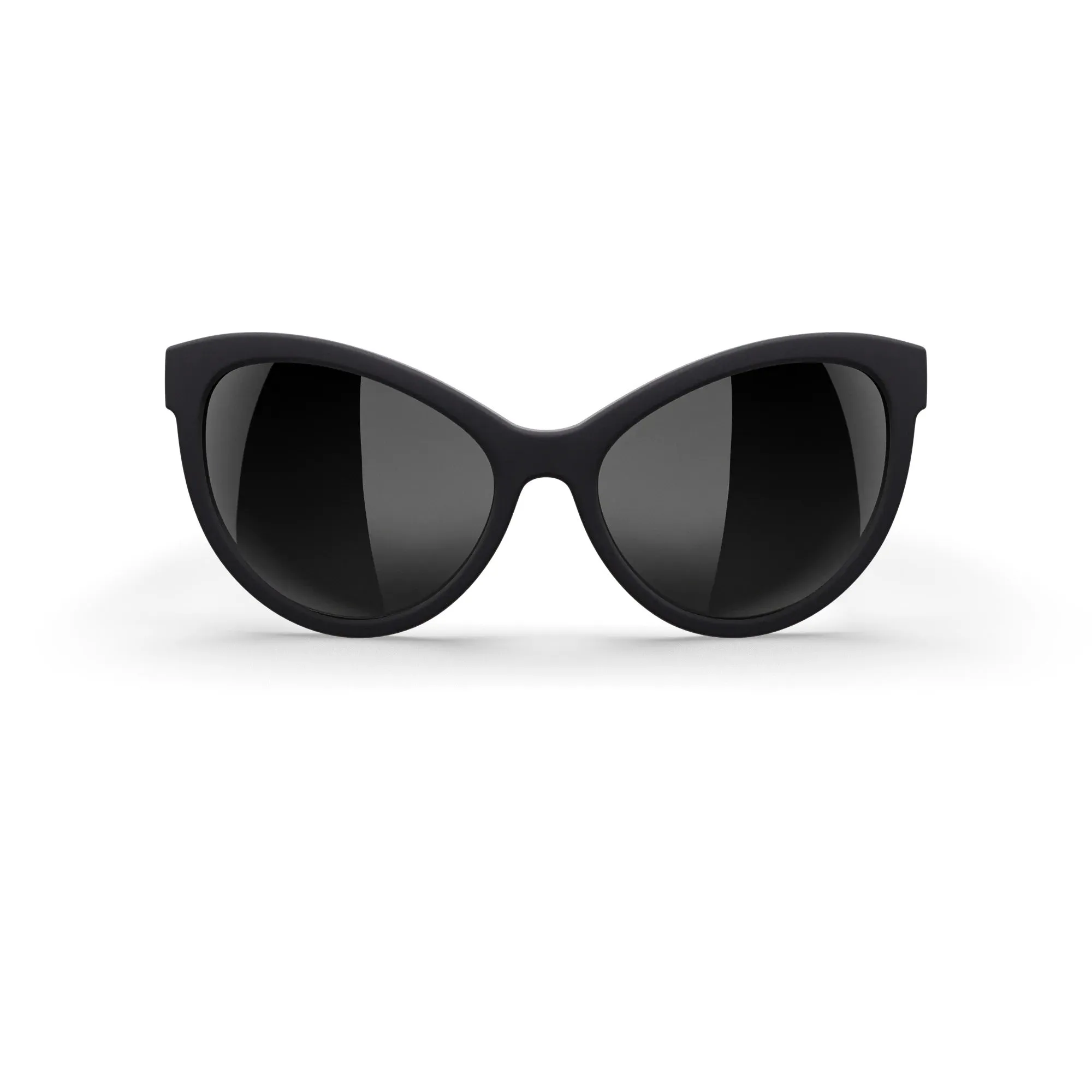 Cat Eye Trivex® Prescription Sunglasses