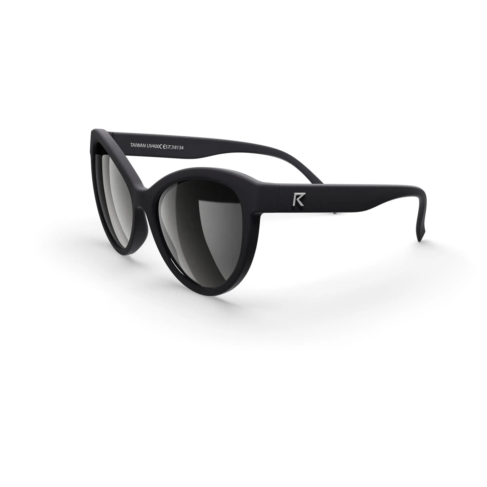 Cat Eye Trivex® Prescription Sunglasses