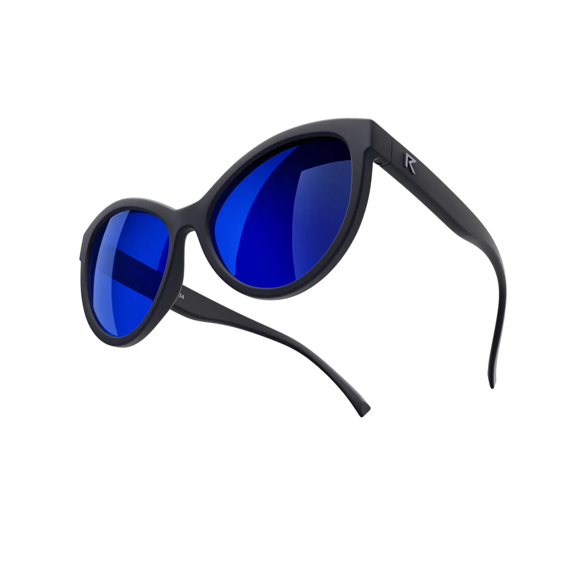 Cat Eye Trivex® Prescription Sunglasses