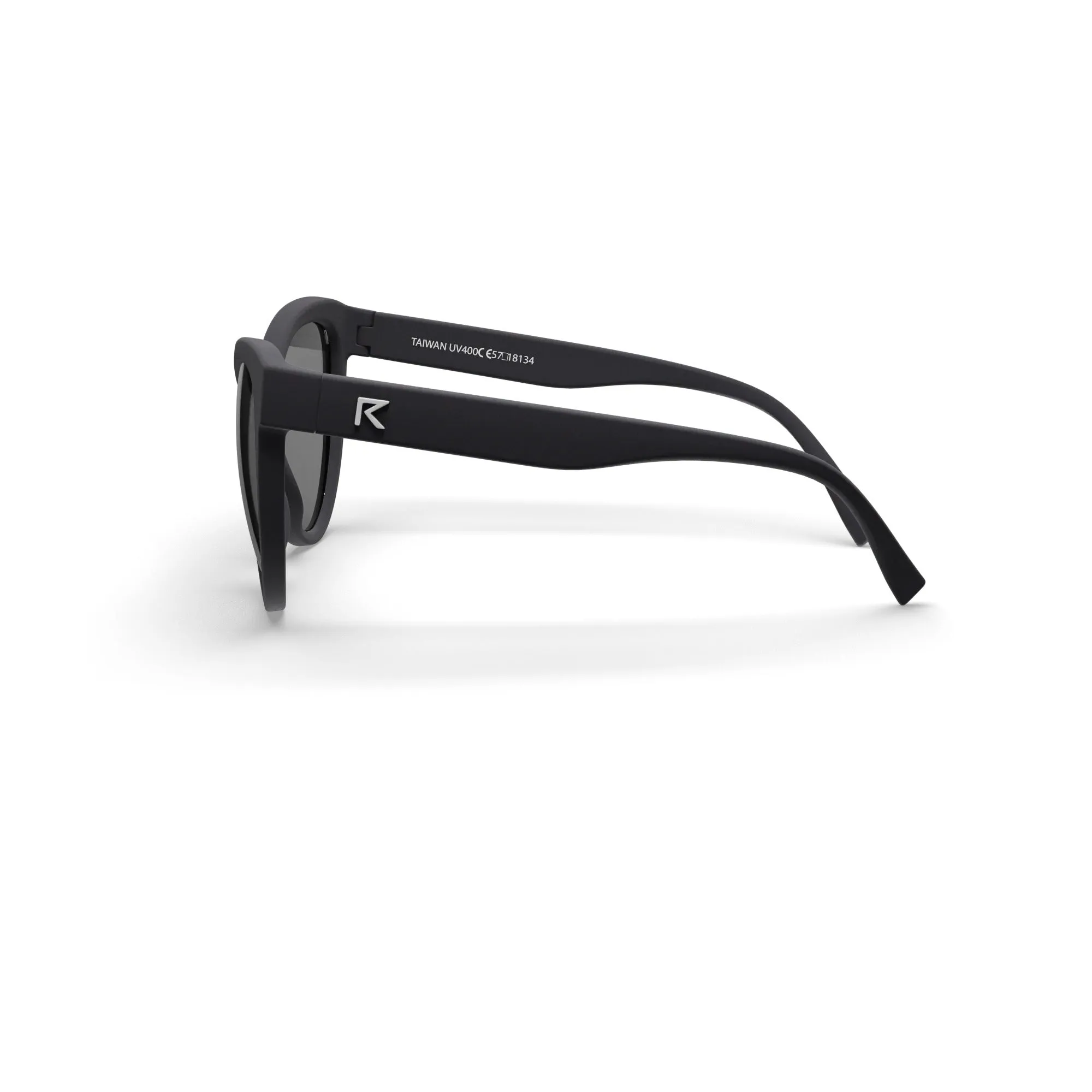Cat Eye Trivex® Prescription Sunglasses