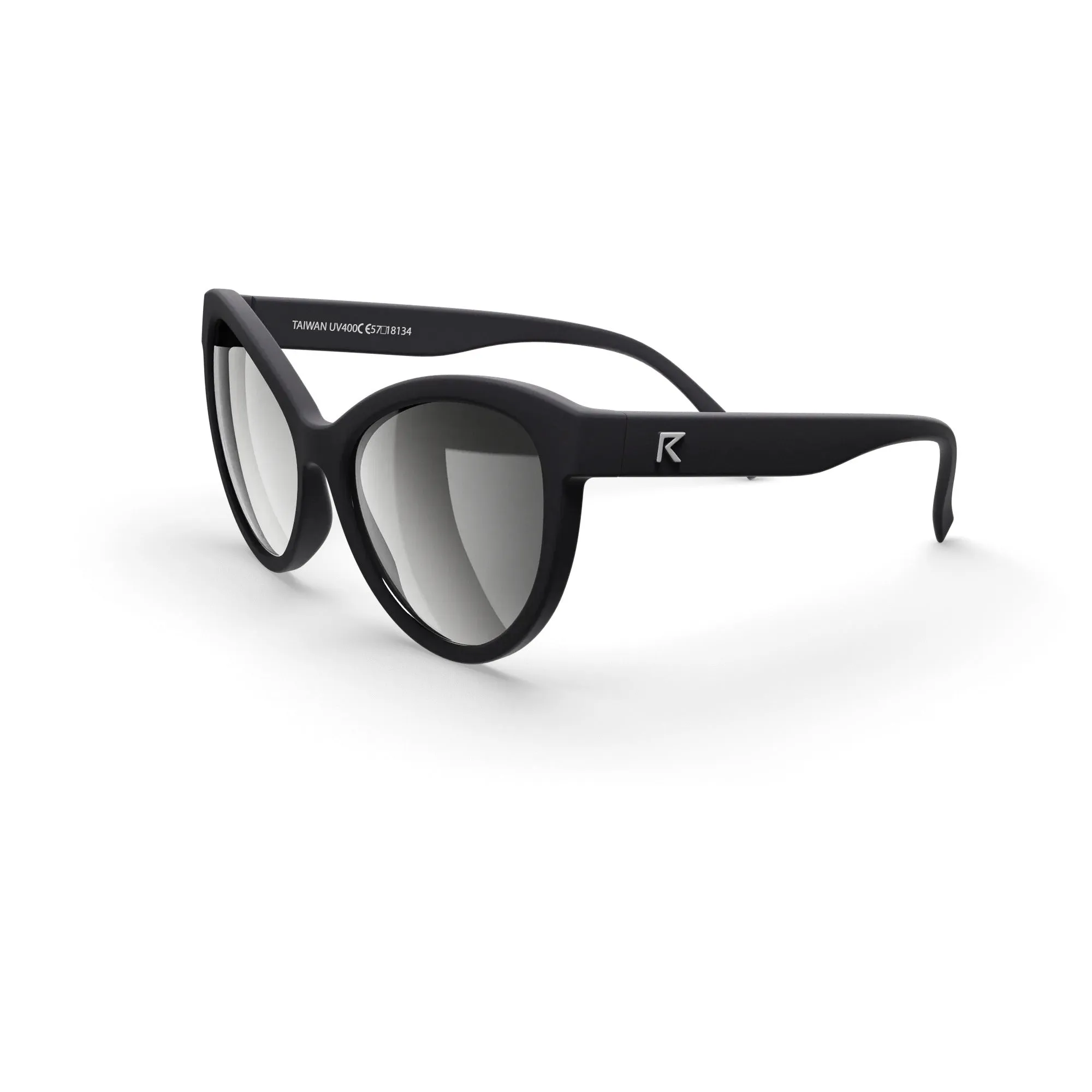 Cat Eye Trivex® Prescription Sunglasses