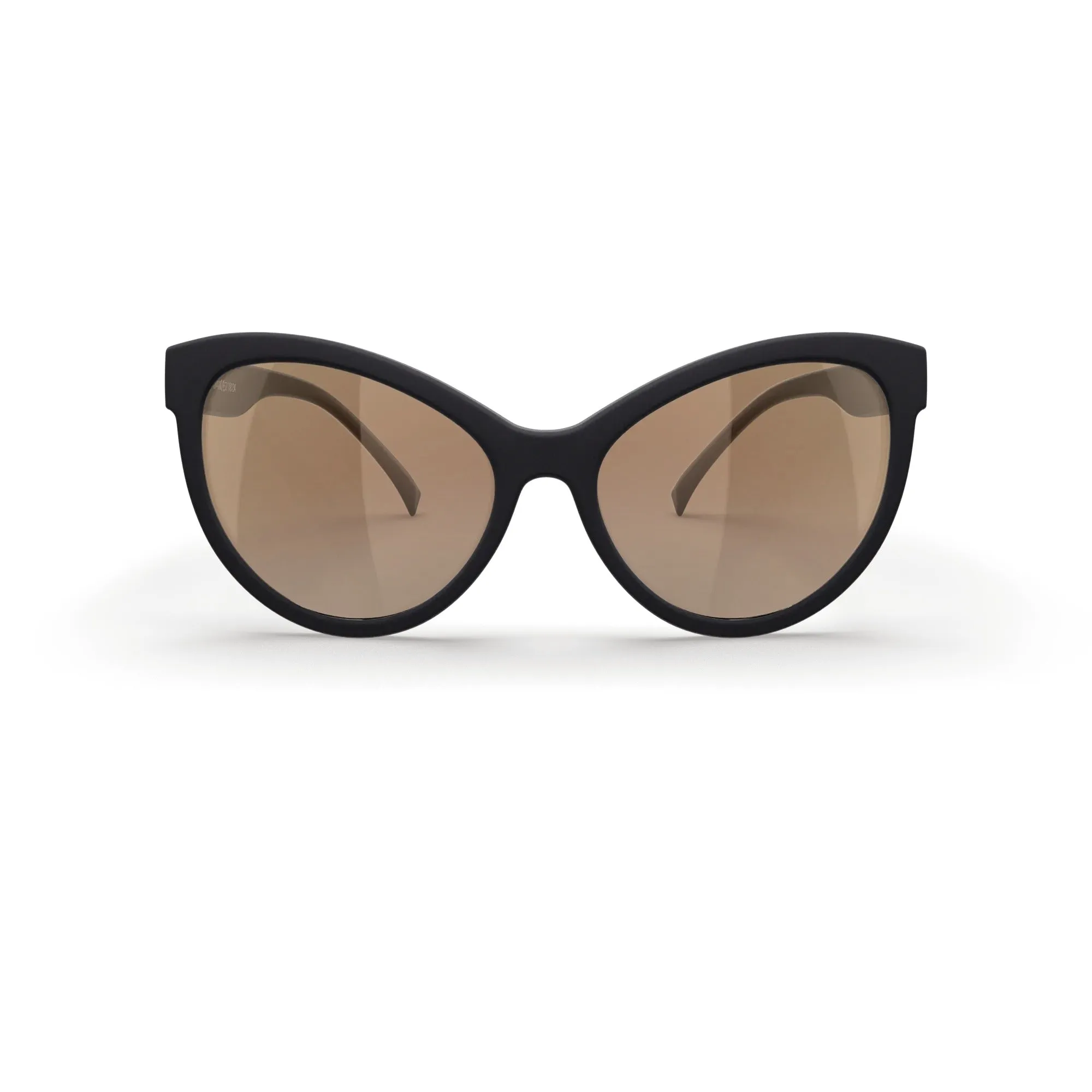 Cat Eye Trivex® Prescription Sunglasses