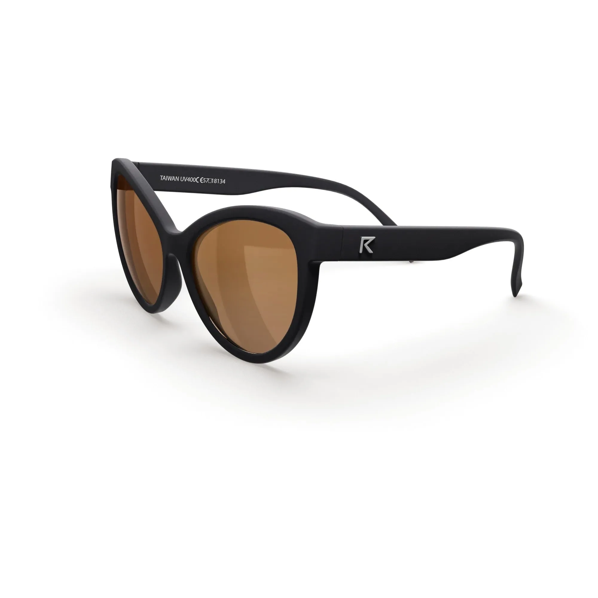 Cat Eye Trivex® Prescription Sunglasses