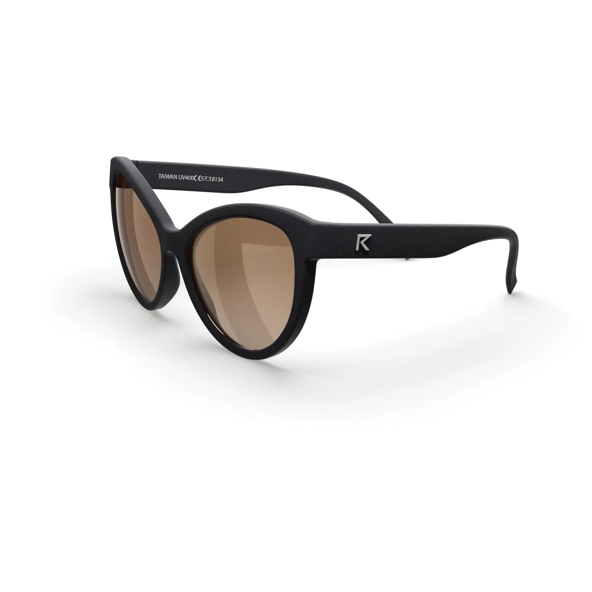 Cat Eye Trivex® Prescription Sunglasses