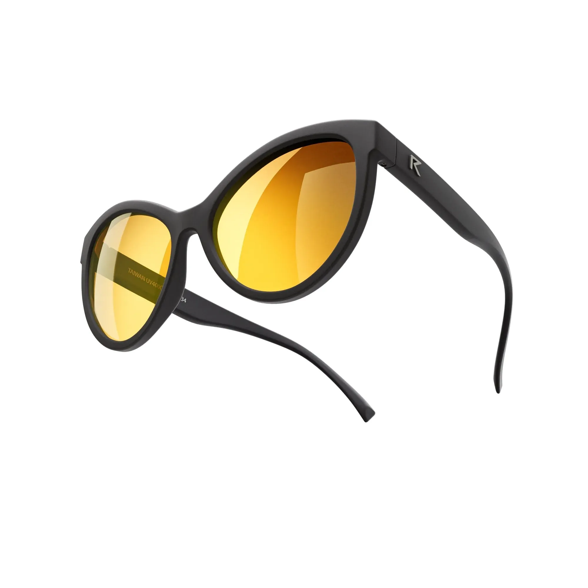 Cat Eye Trivex® Prescription Sunglasses