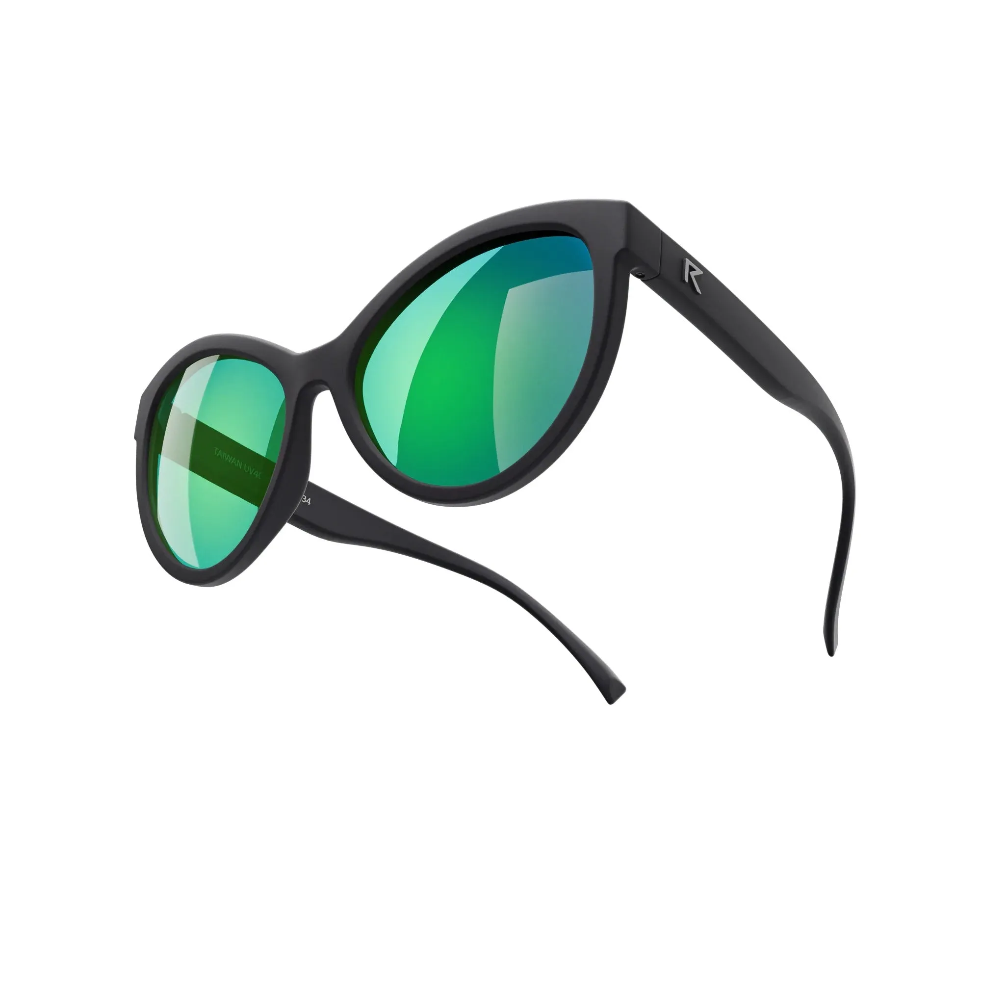 Cat Eye Trivex® Prescription Sunglasses