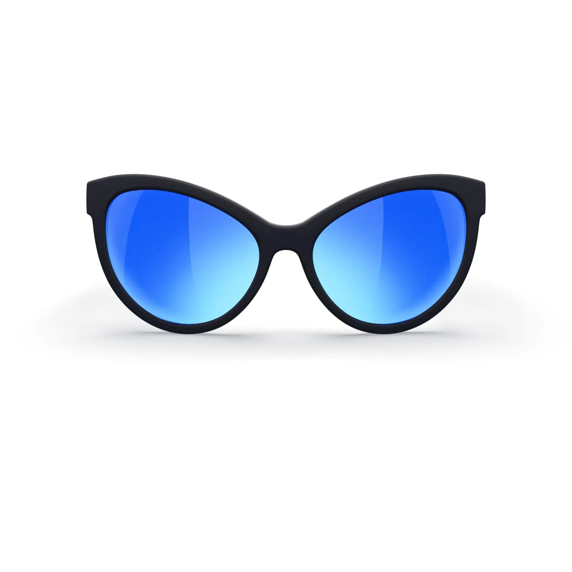 Cat Eye Trivex® Prescription Sunglasses