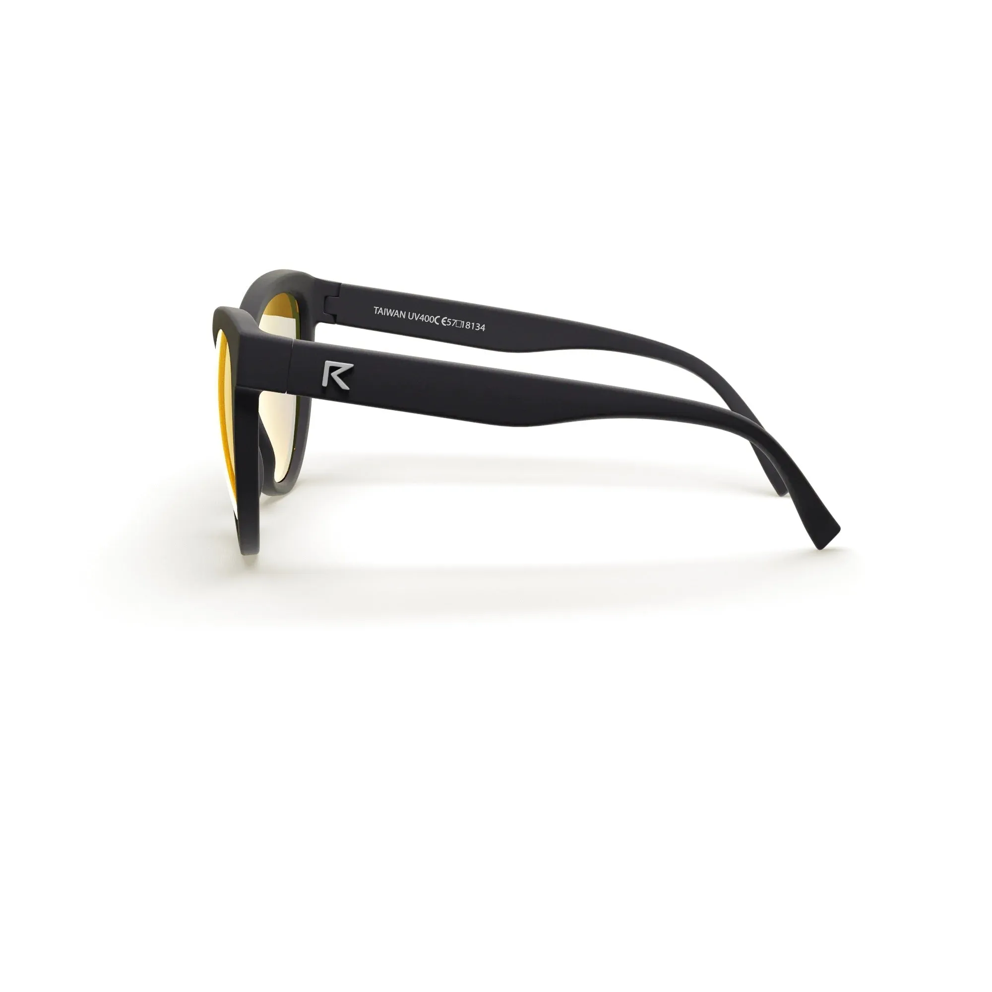 Cat Eye Trivex® Prescription Sunglasses