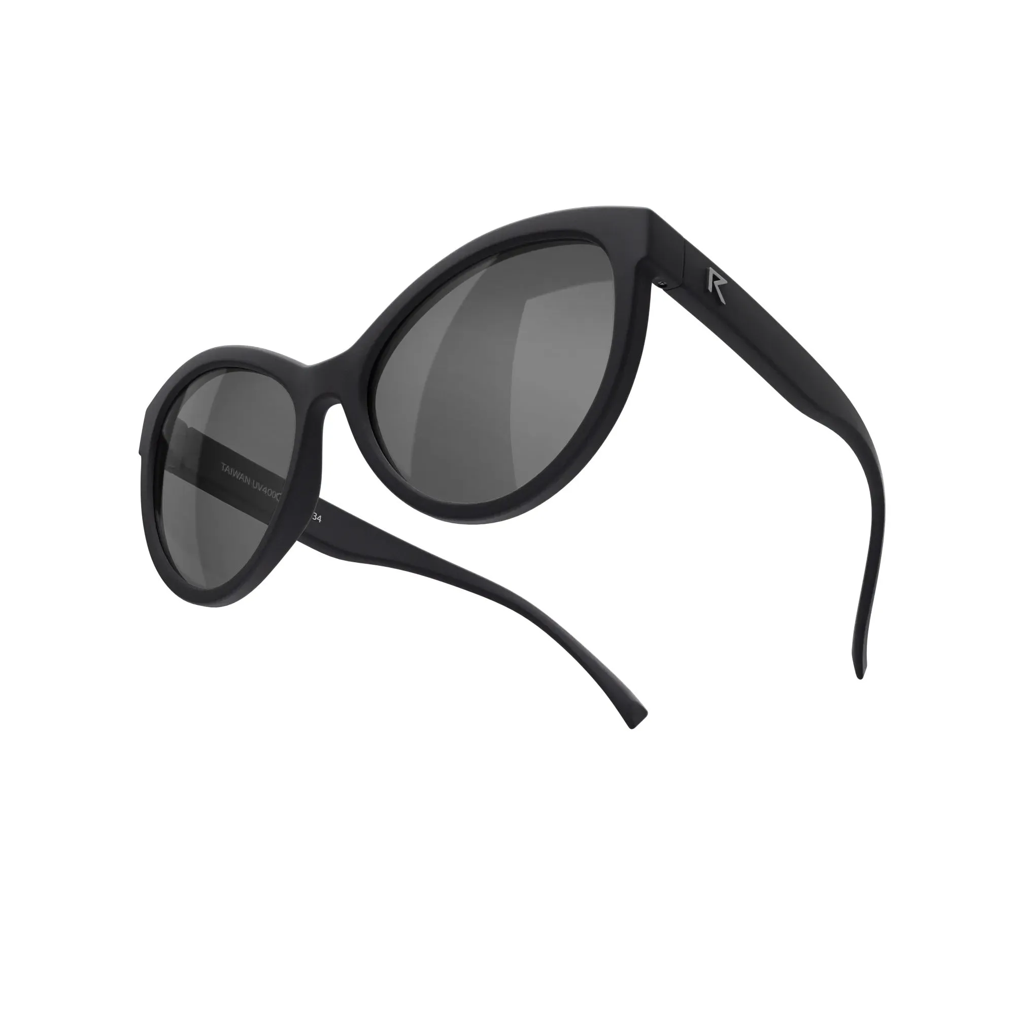 Cat Eye Trivex® Prescription Sunglasses