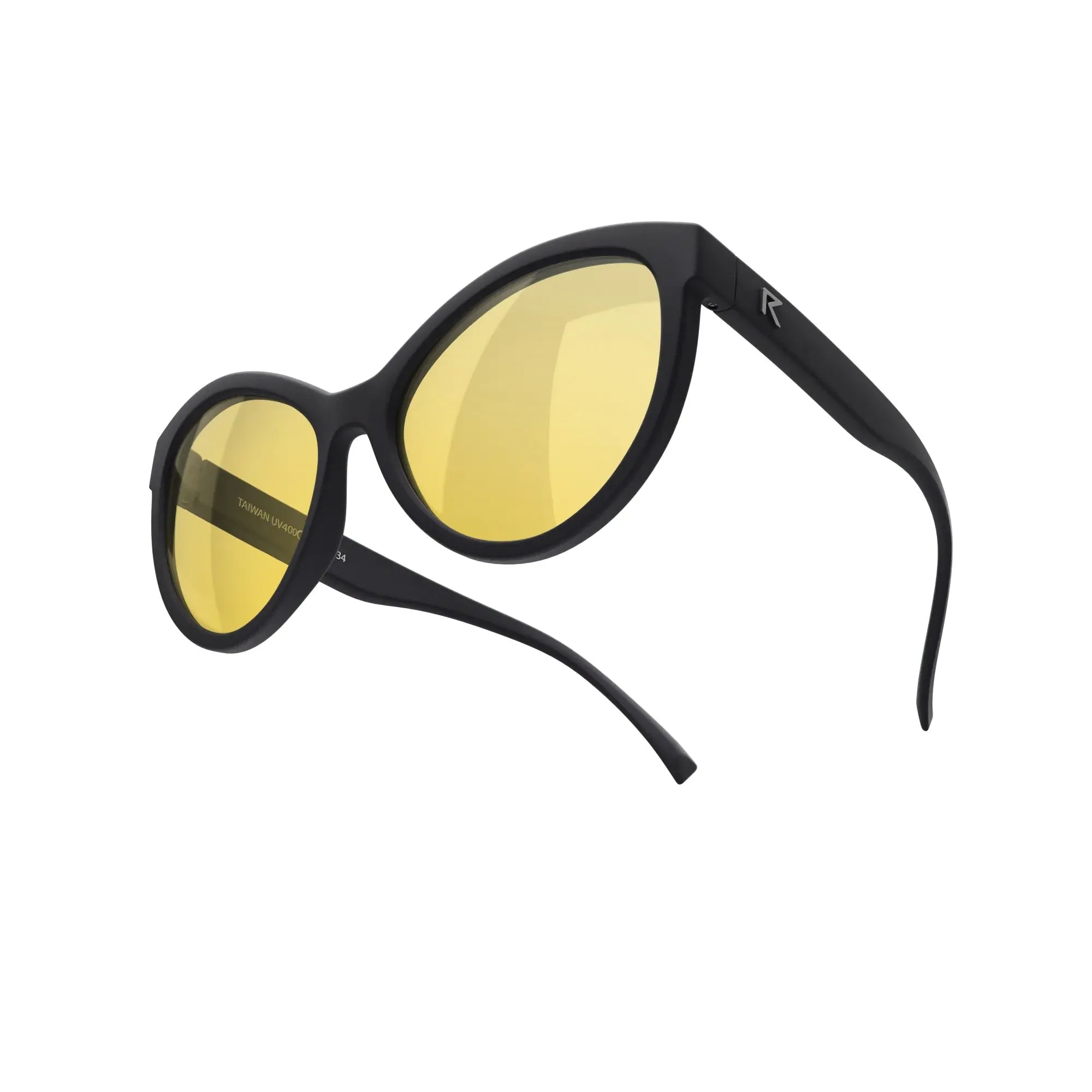 Cat Eye Trivex® Prescription Sunglasses