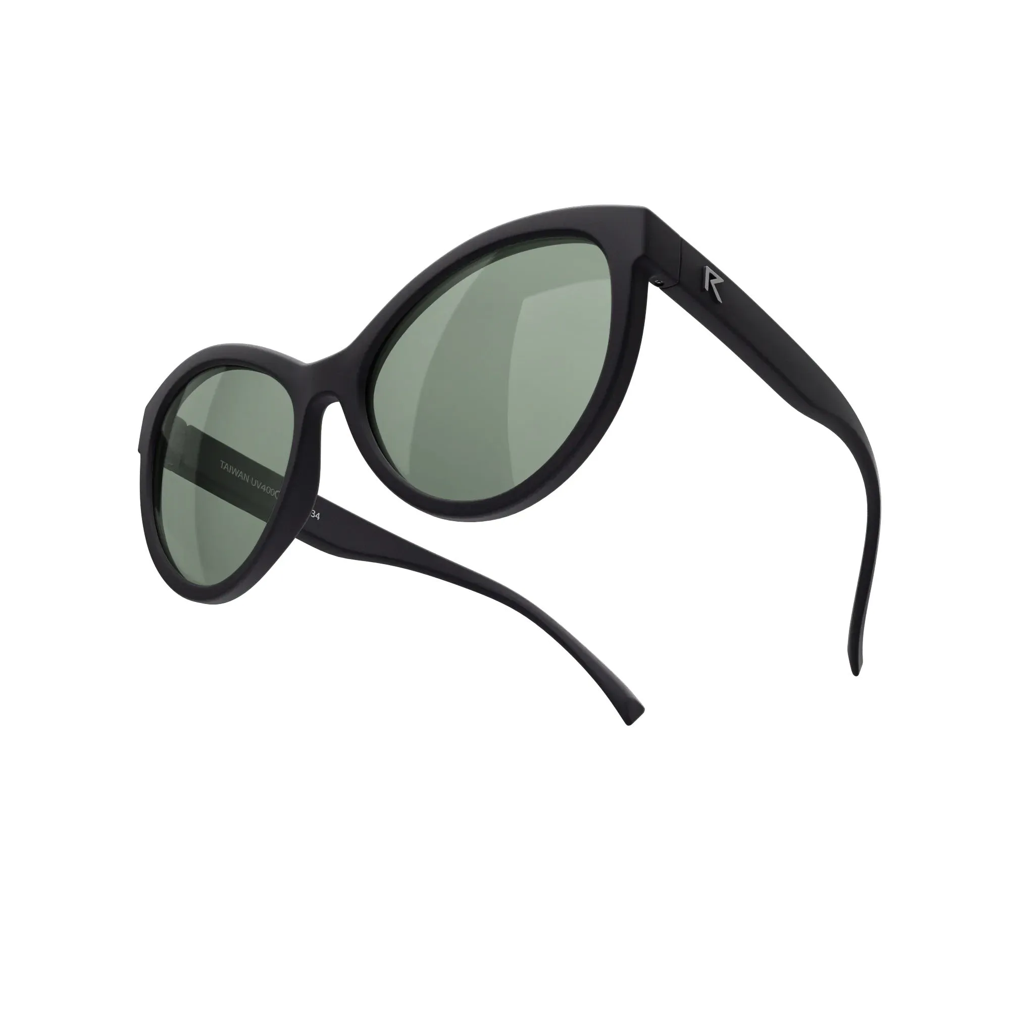 Cat Eye Trivex® Prescription Sunglasses