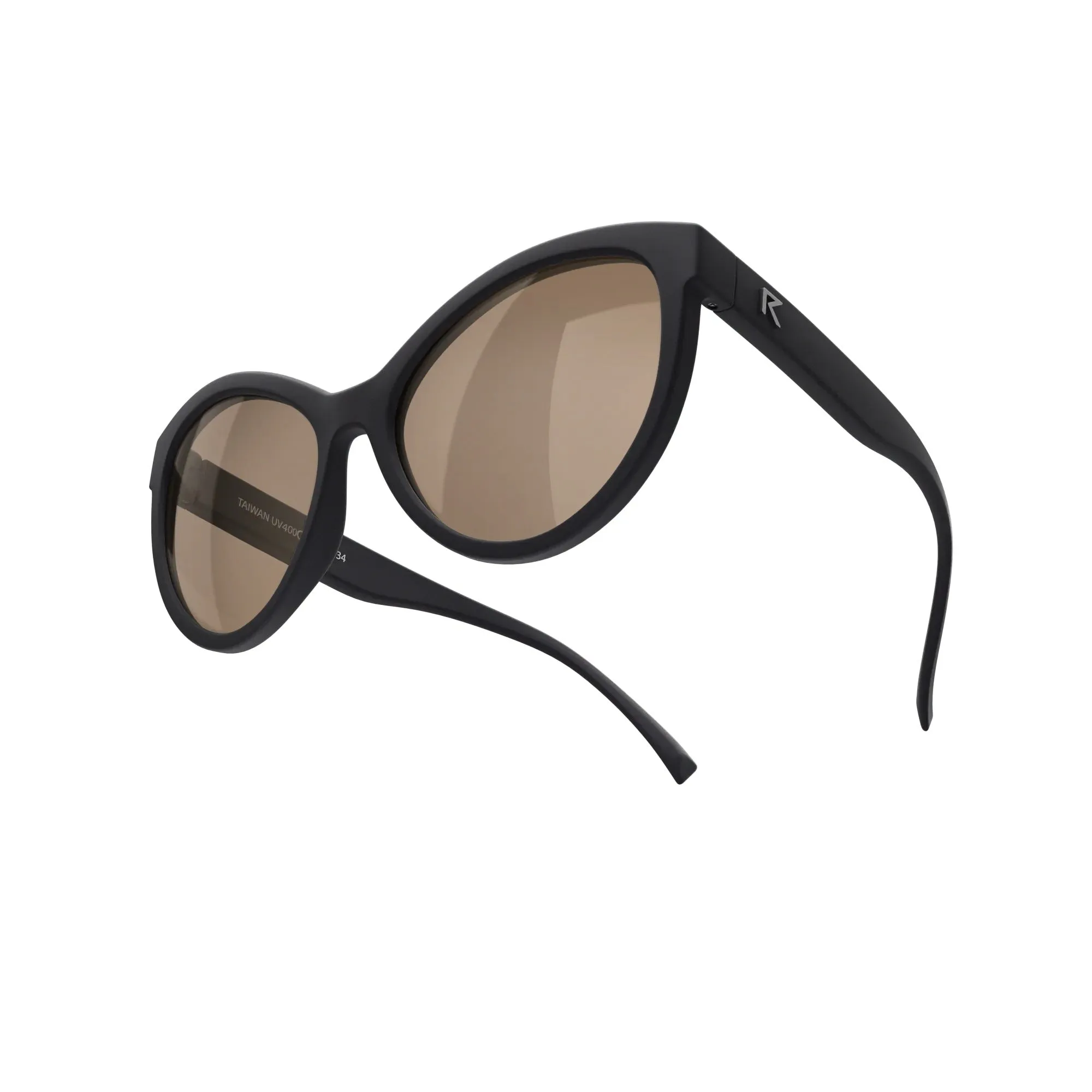 Cat Eye Trivex® Prescription Sunglasses
