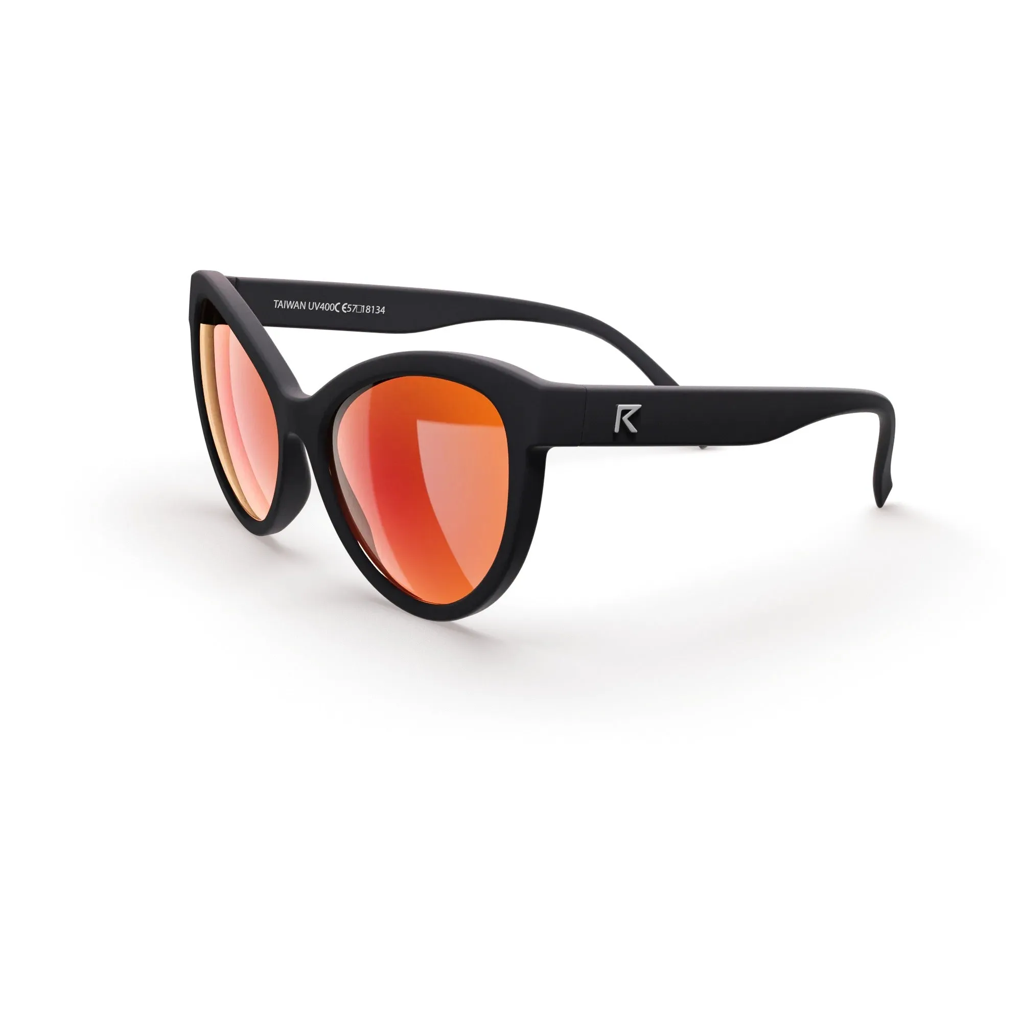 Cat Eye Trivex® Prescription Sunglasses