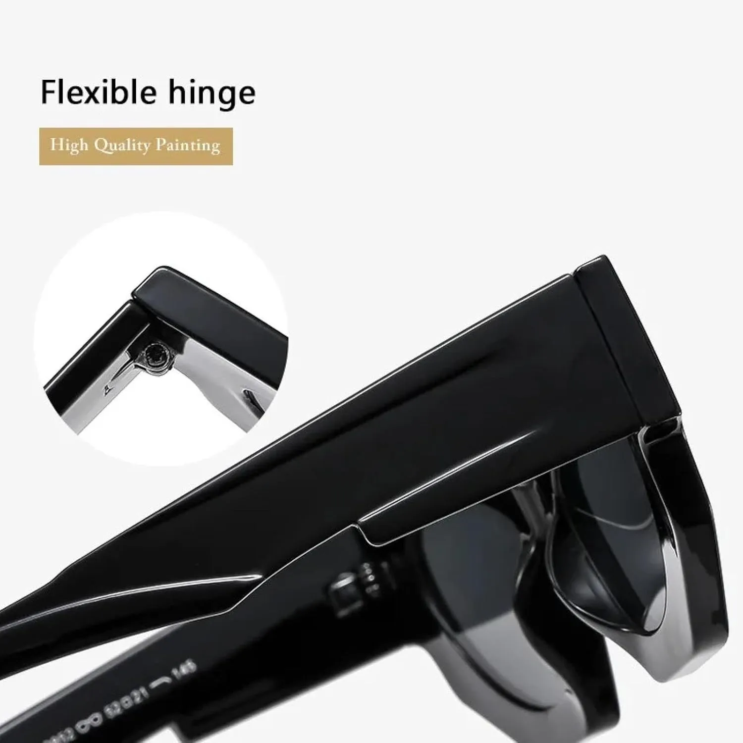 Cat Eye Women Fashion Outdoor Sunglasses Retro Uv400 Men Trending