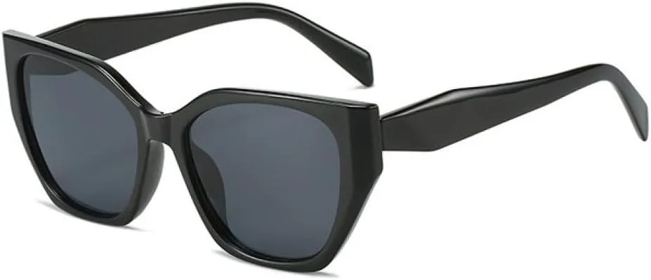 Cat Eye Women Sunglasses Vintage Sun Glasses Men Shades Female UV400