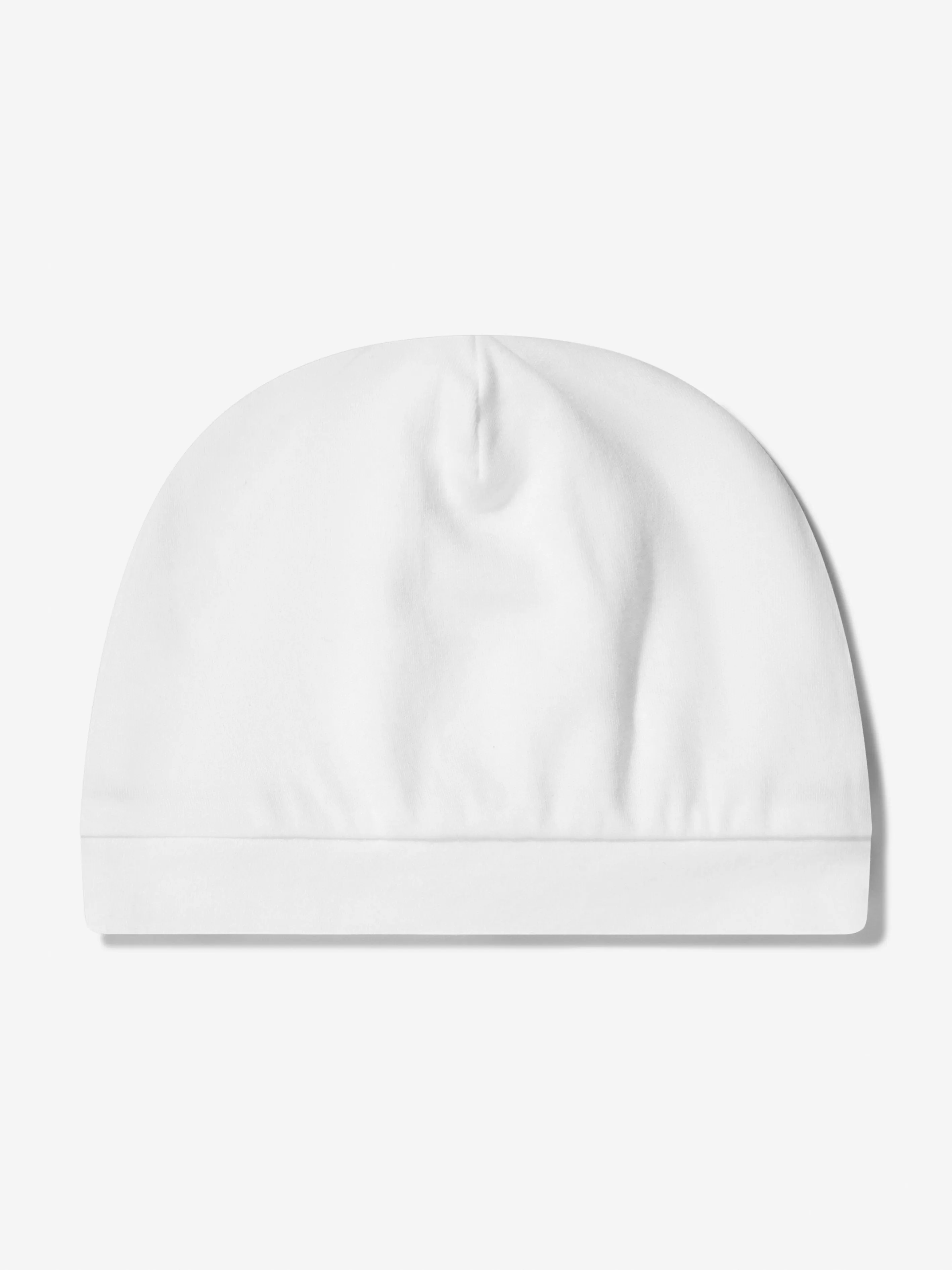 Chiara Ferragni Baby Girs Cotton Eyestar Hat
