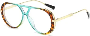 Classic Metal Retro Oval Sunglasses Women Men Vintage Style Sun Glasses Fashion Eyewear Uv400 Shades