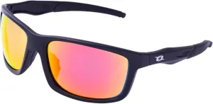 Clear Lake Chargo Polarized Sports Sunglasses for Men Women Fishing Running Hiking Running Cycling