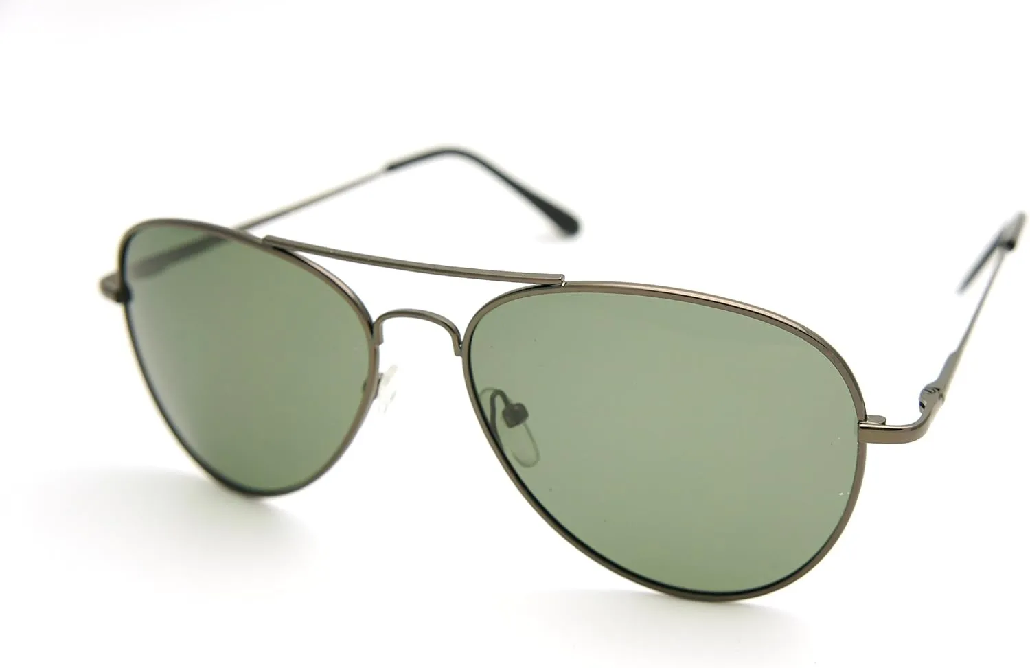 ColorViper Classic Aviator Frame Sunglasses 100% UV Protection