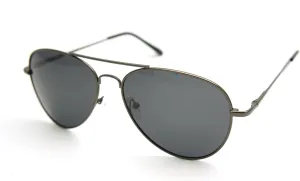 ColorViper Classic Aviator Frame Sunglasses 100% UV Protection