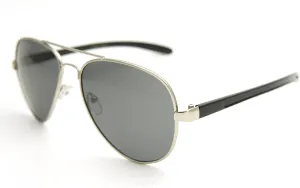 ColorViper Classic Aviator Frame Sunglasses 100% UV Protection
