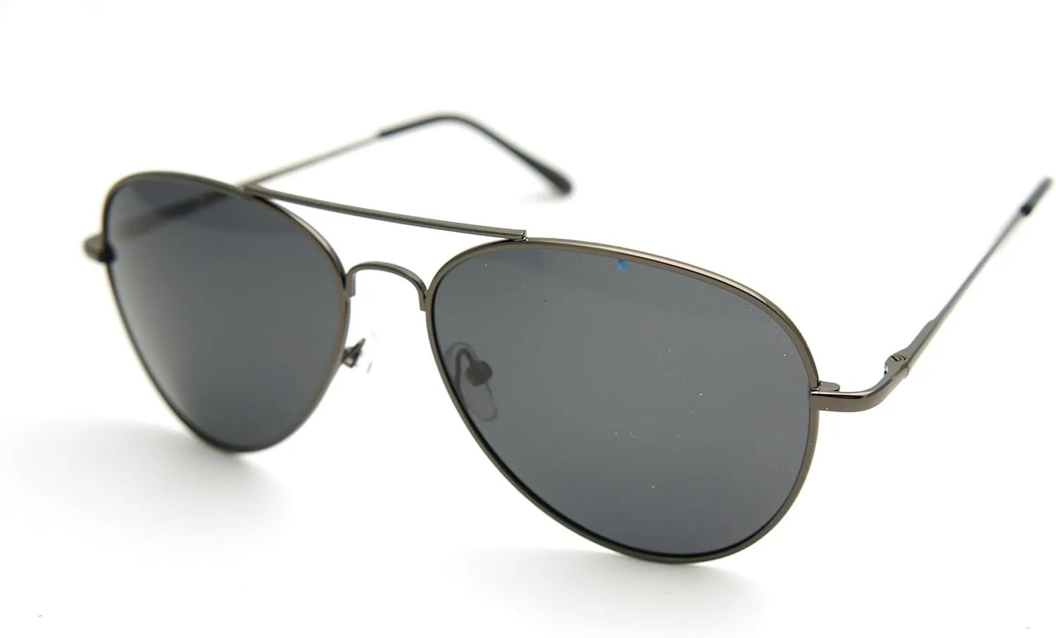 ColorViper Classic Aviator Frame Sunglasses 100% UV Protection