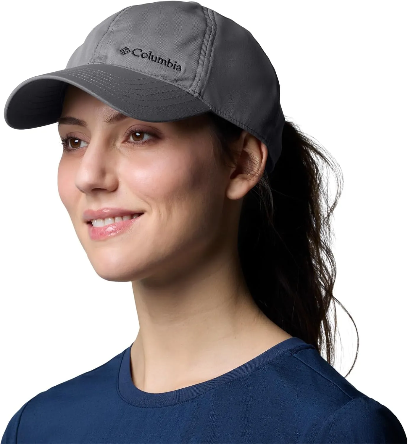 Columbia Coolhead Iii Ball Cap