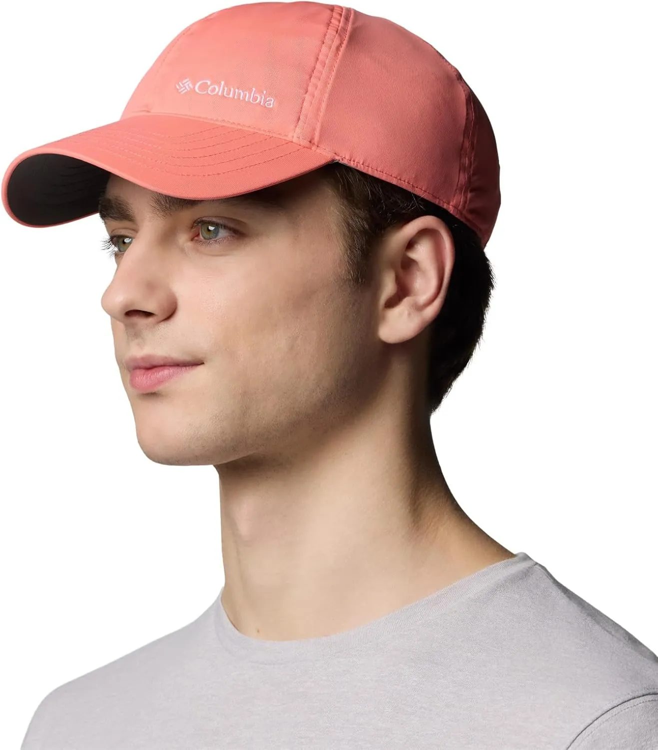 Columbia Coolhead Iii Ball Cap